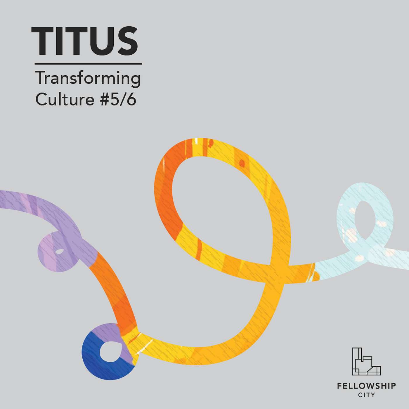 Transforming Culture:  Amazed By Grace episode artwork