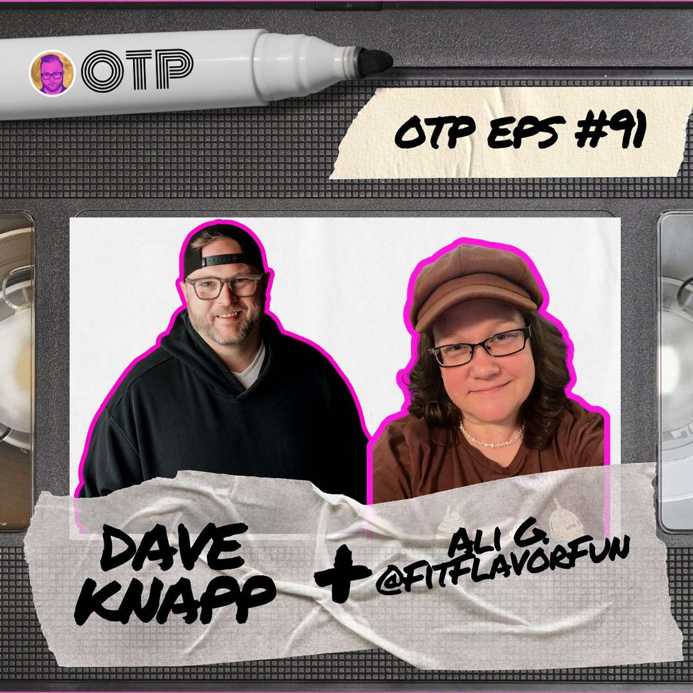 On The Pen GLP-1 News