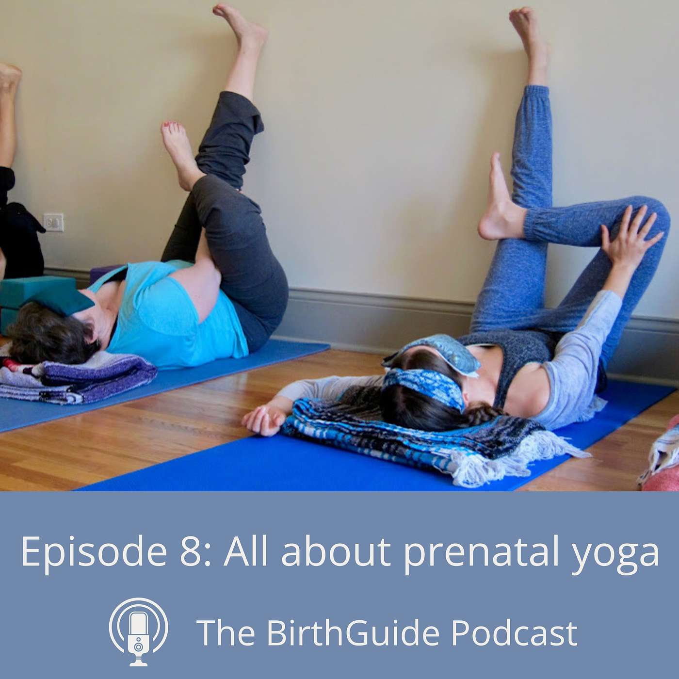 The BirthGuide Podcast