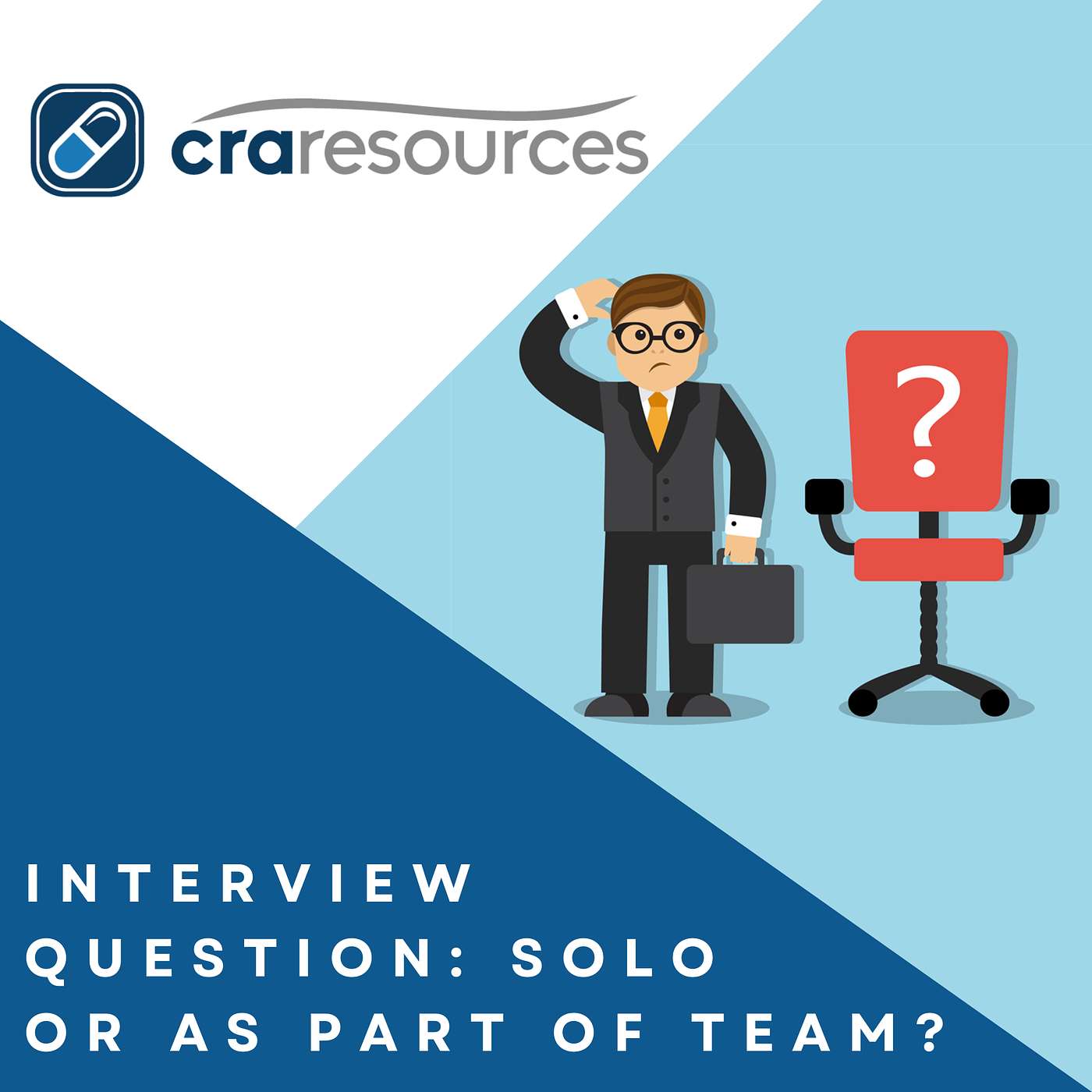 Secrets of a CRA Recruiter