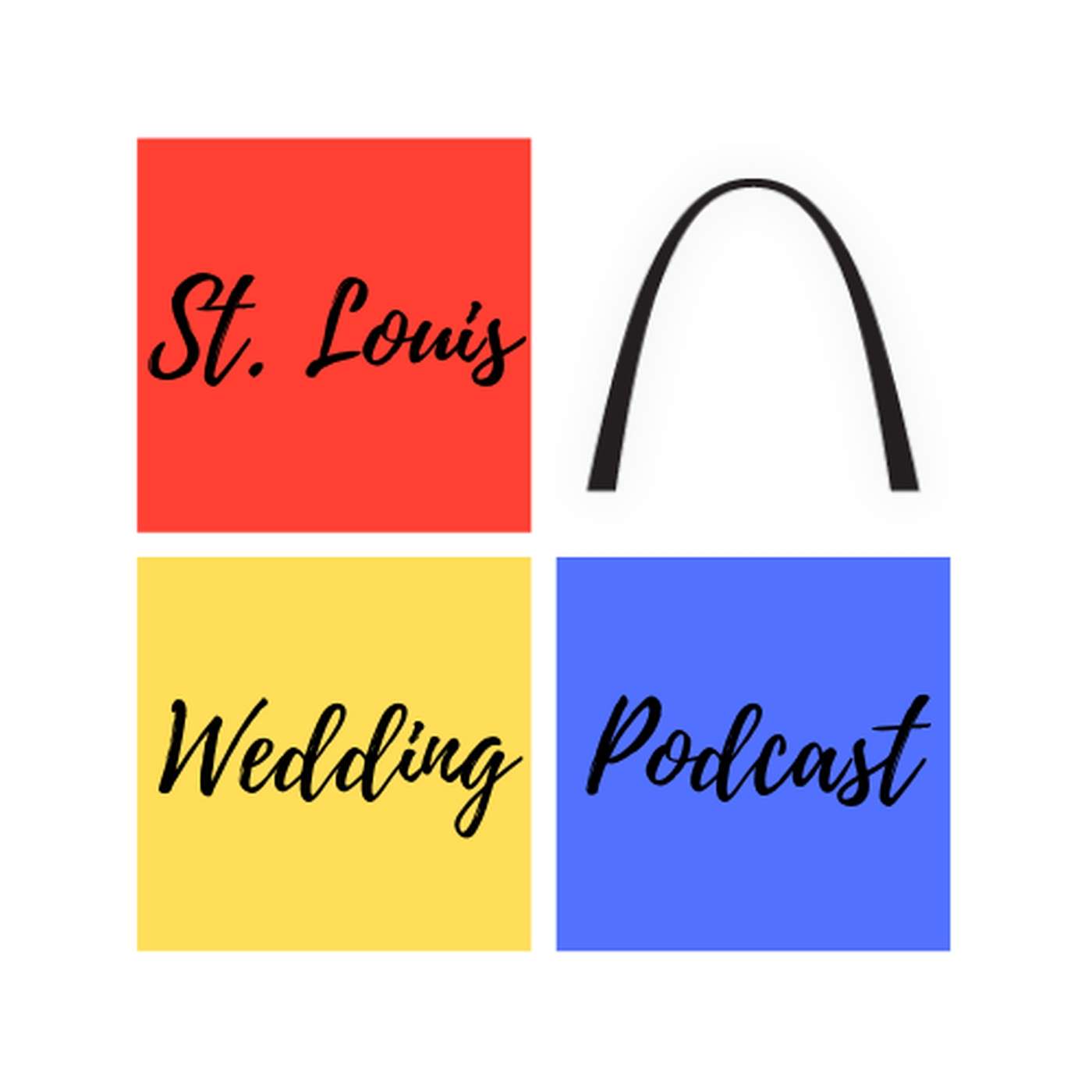 St. Louis Wedding Podcast