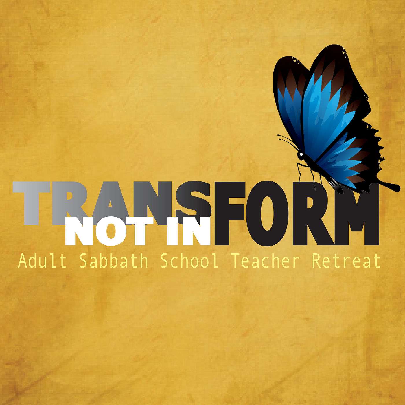 Who Me? Teach Adult Sabbath School? — Frank Bondurant episode artwork
