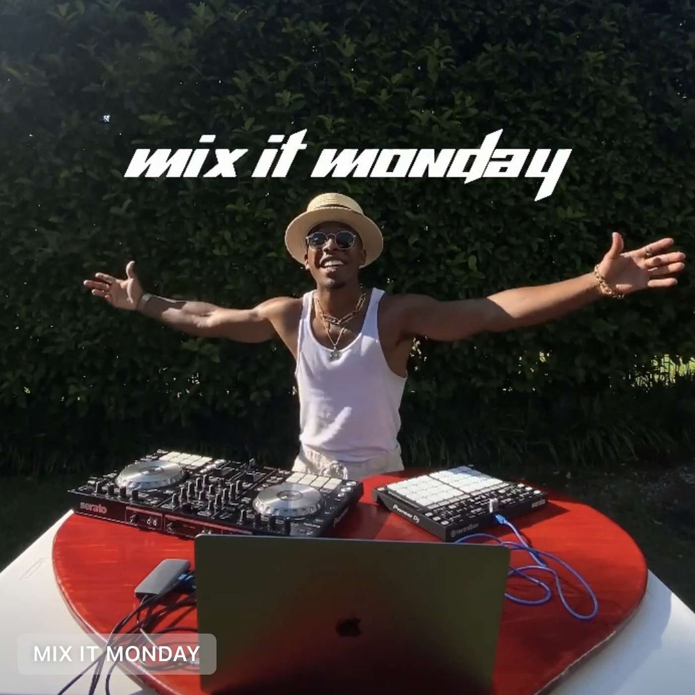 Mix it Monday ep. 64