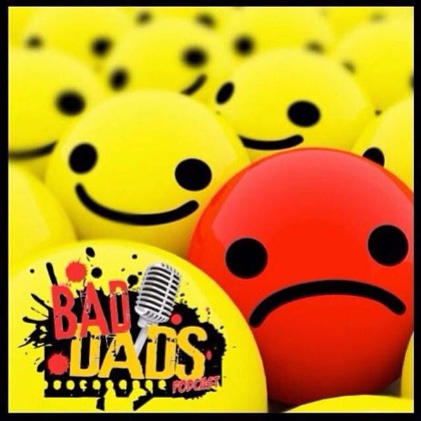 Bad Dads Podcast