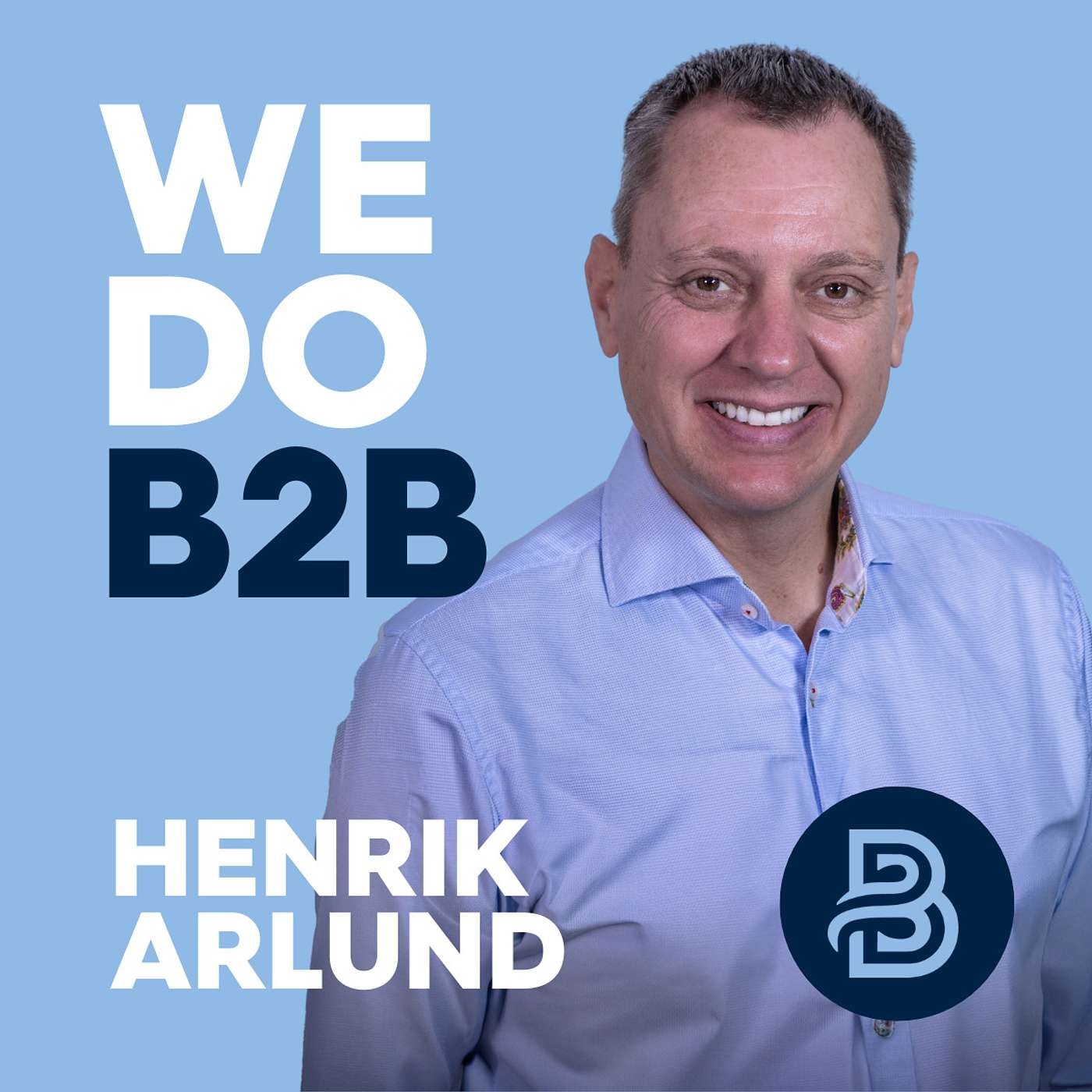 B2B Inspired