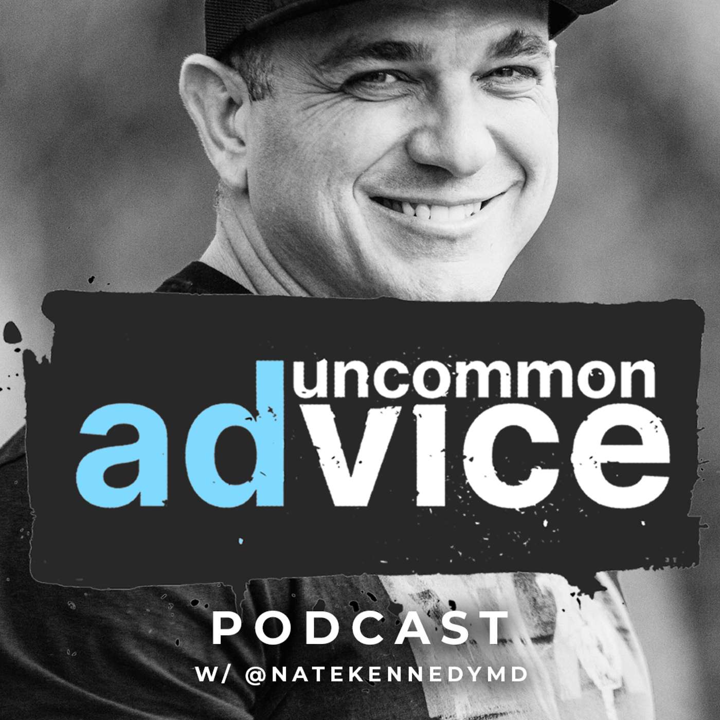 Uncommon Advice