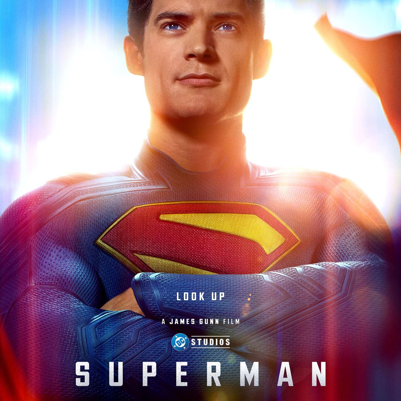 243 - Superman Review