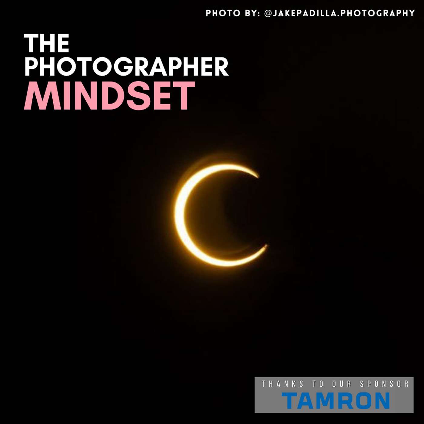 The Photographer Mindset