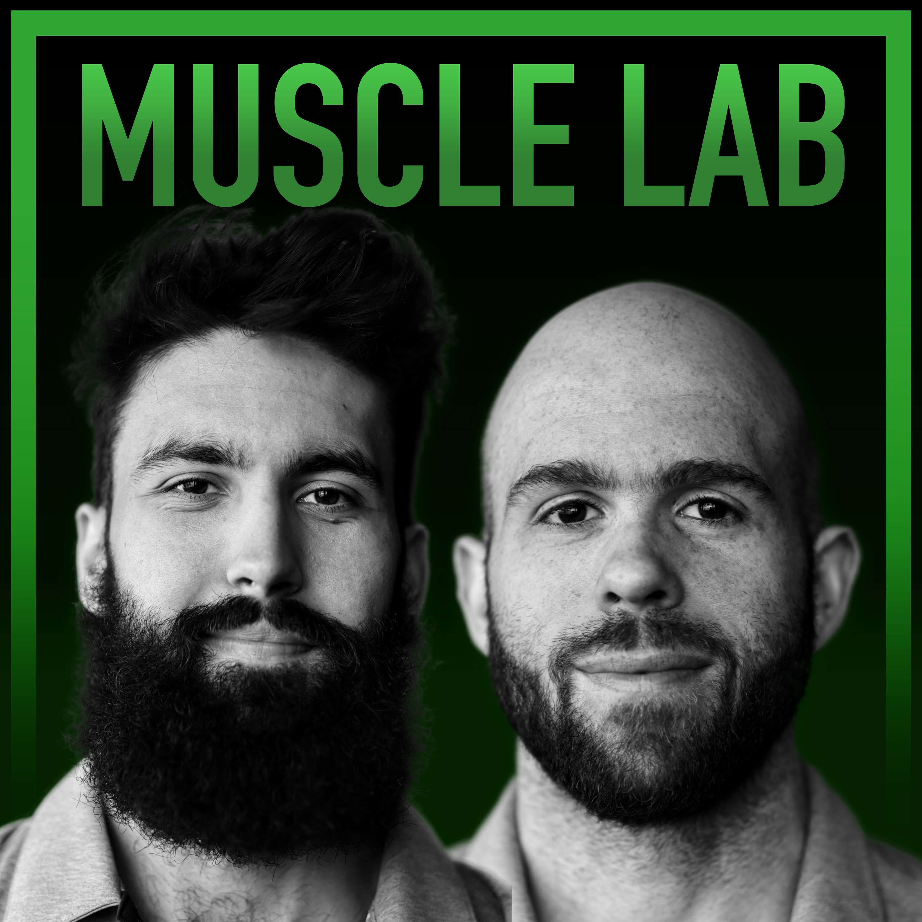 Muscle Lab Podcast