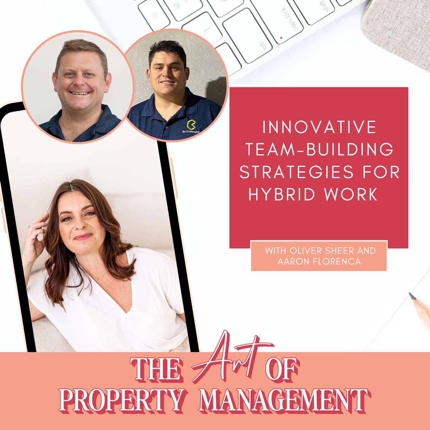 Innovative Team-Building Strategies for Hybrid Work