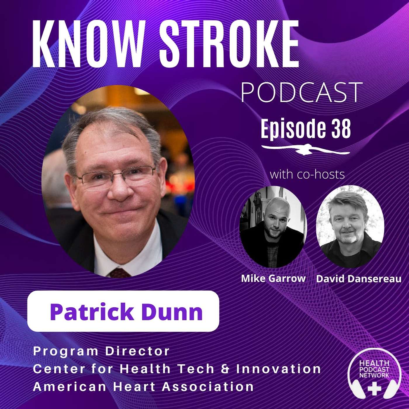 Know Stroke Podcast