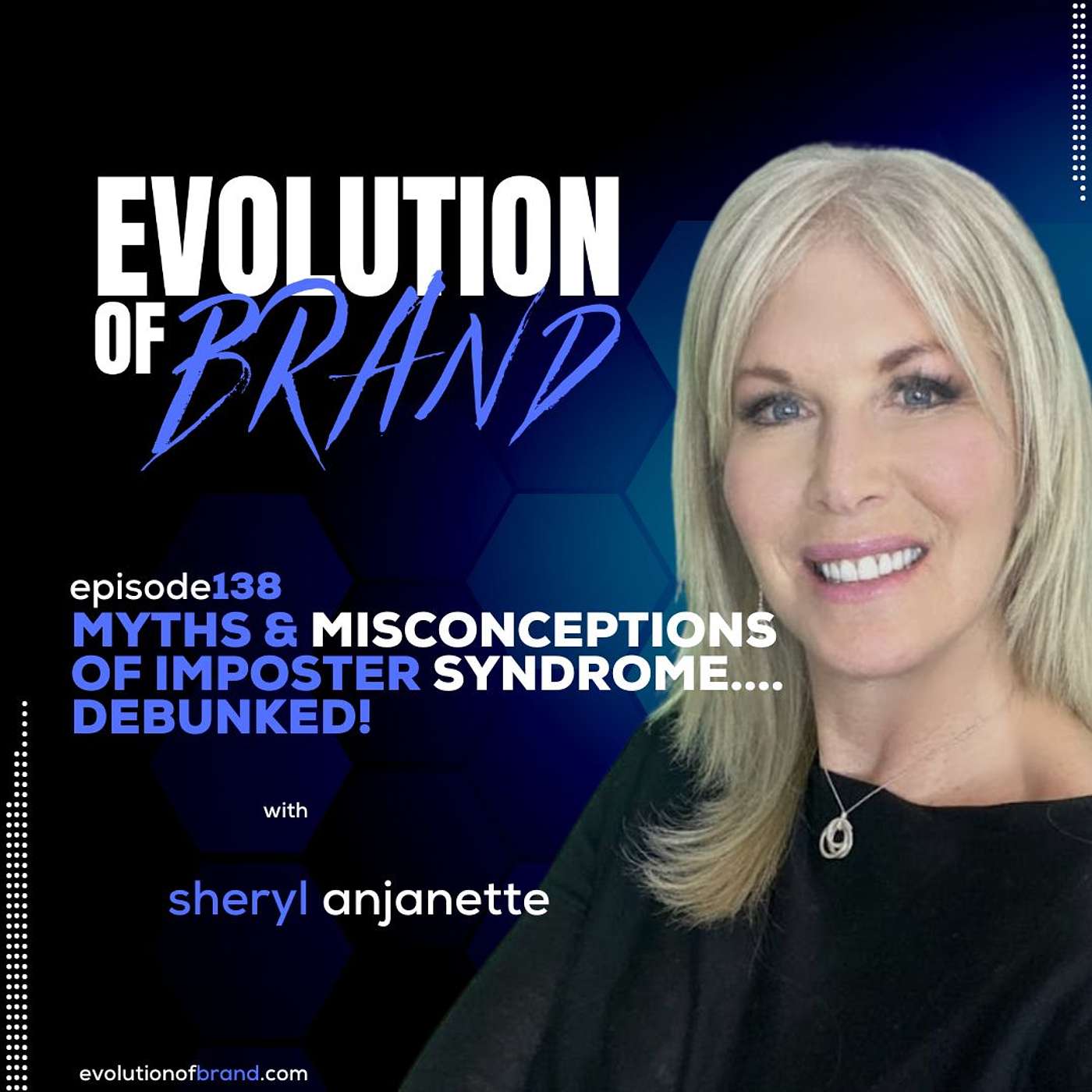 Evolution of Brand