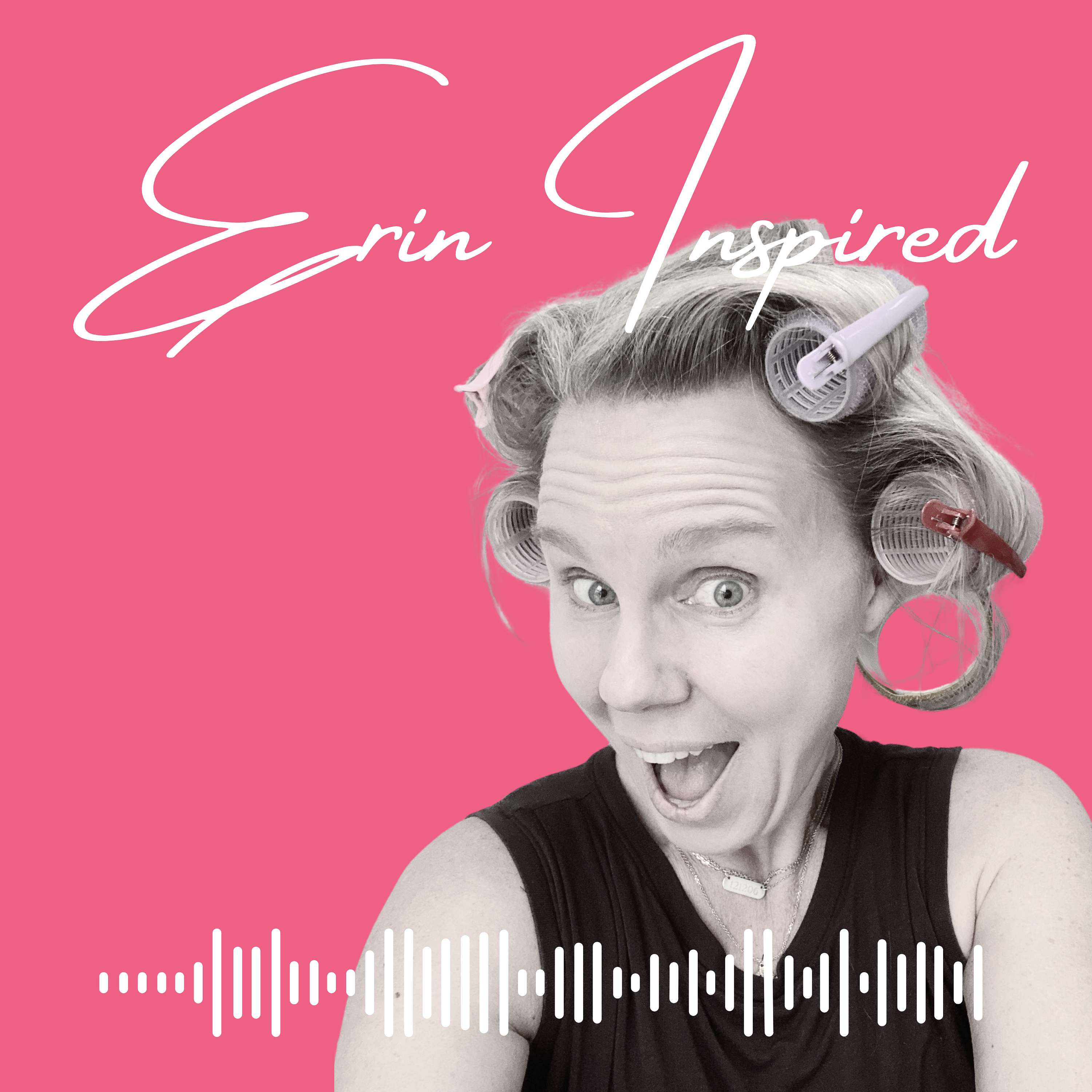 Erin Inspired - Midlife Musings