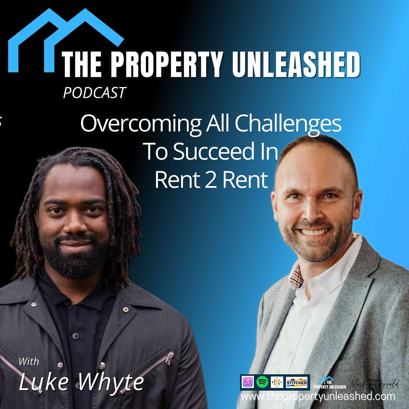 Overcoming All Challenges To Succeed In Rent 2 Rent