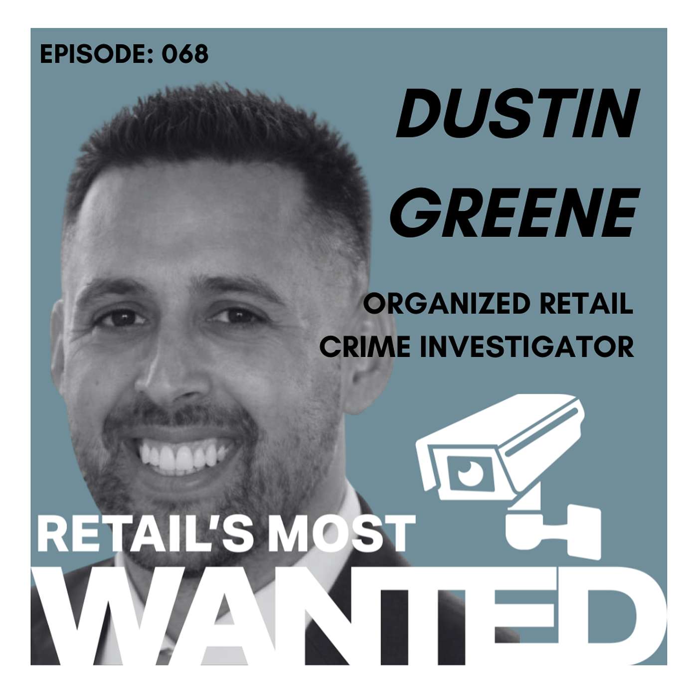Inside Organized Retail Crime: How the System Really Works episode artwork