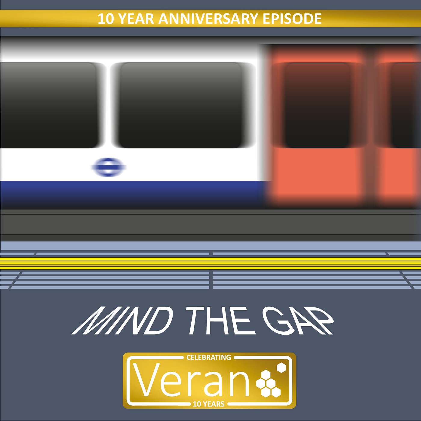 Episode 3: Giving a hundred and ten percent: An interview with Helen Thiel and Tom Holmes, Founding Directors of Veran Performance