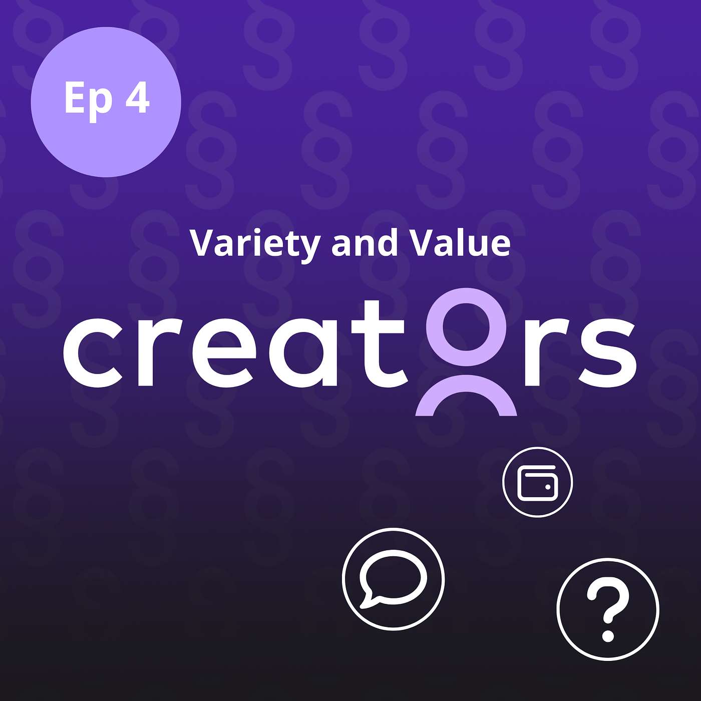 Creators from TrueFans