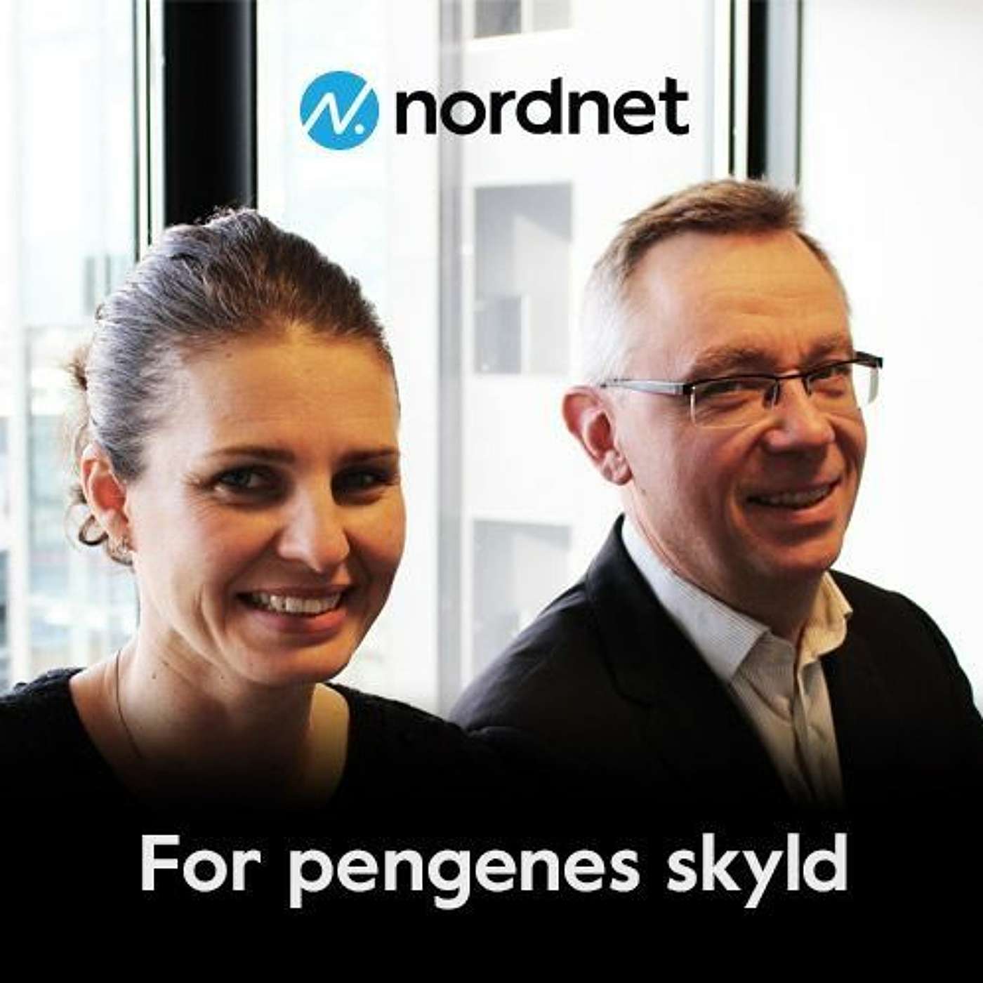 #Forpengenes - episode 33 - DONG kommer blæsende ind på børsen