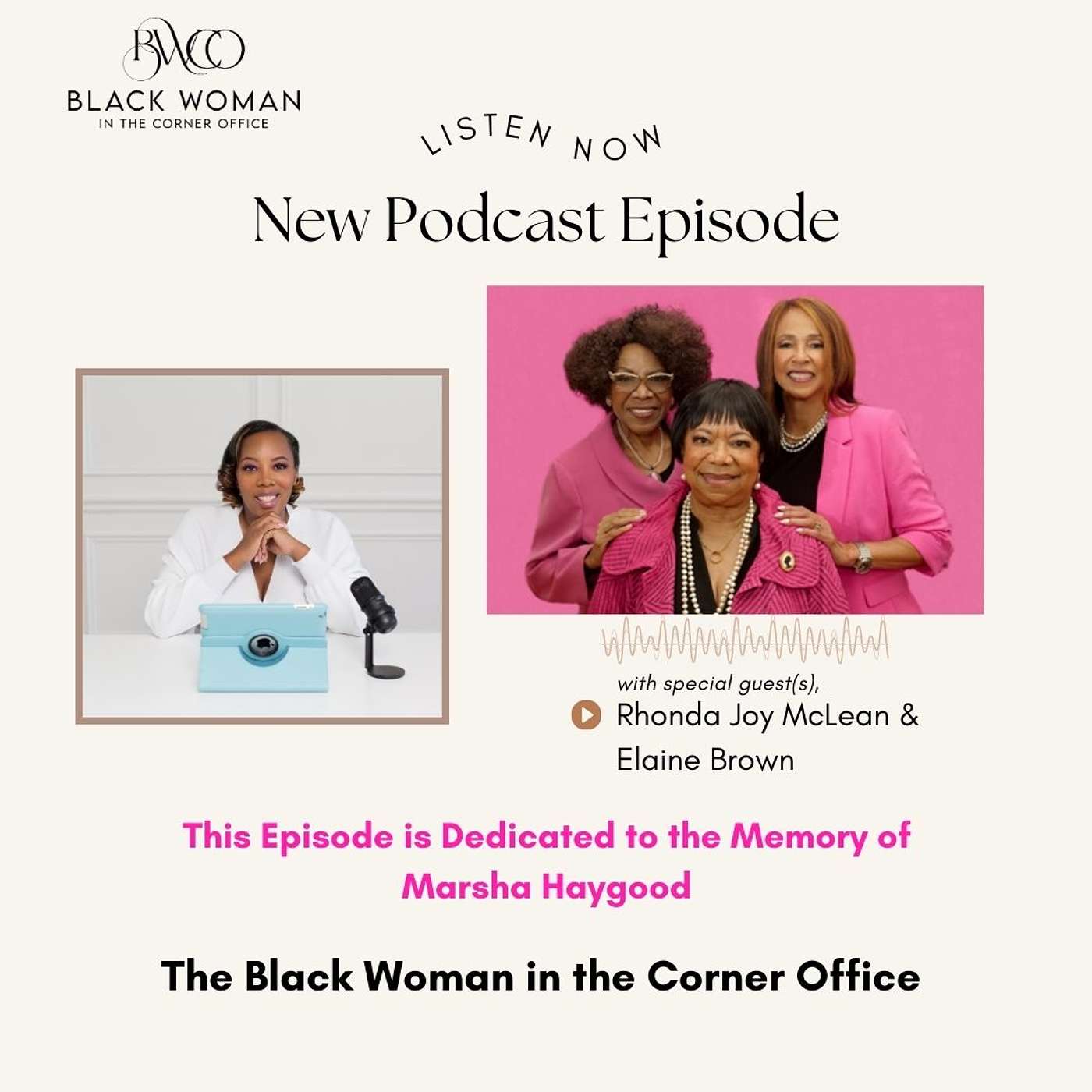 Seen, Heard, and Paid: The New Rules of Leadership for Black Women Seen, Heard, and Paid: The New Rules of Leadership for Black Women