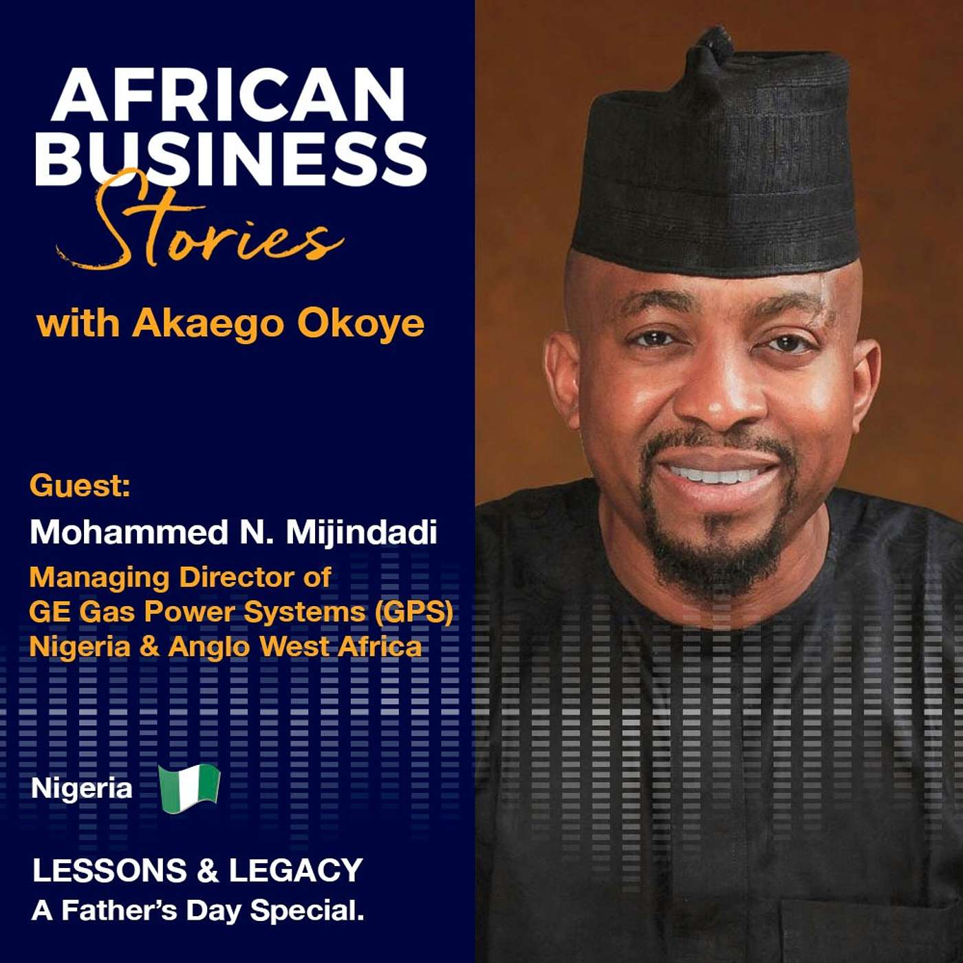 African Business Stories
