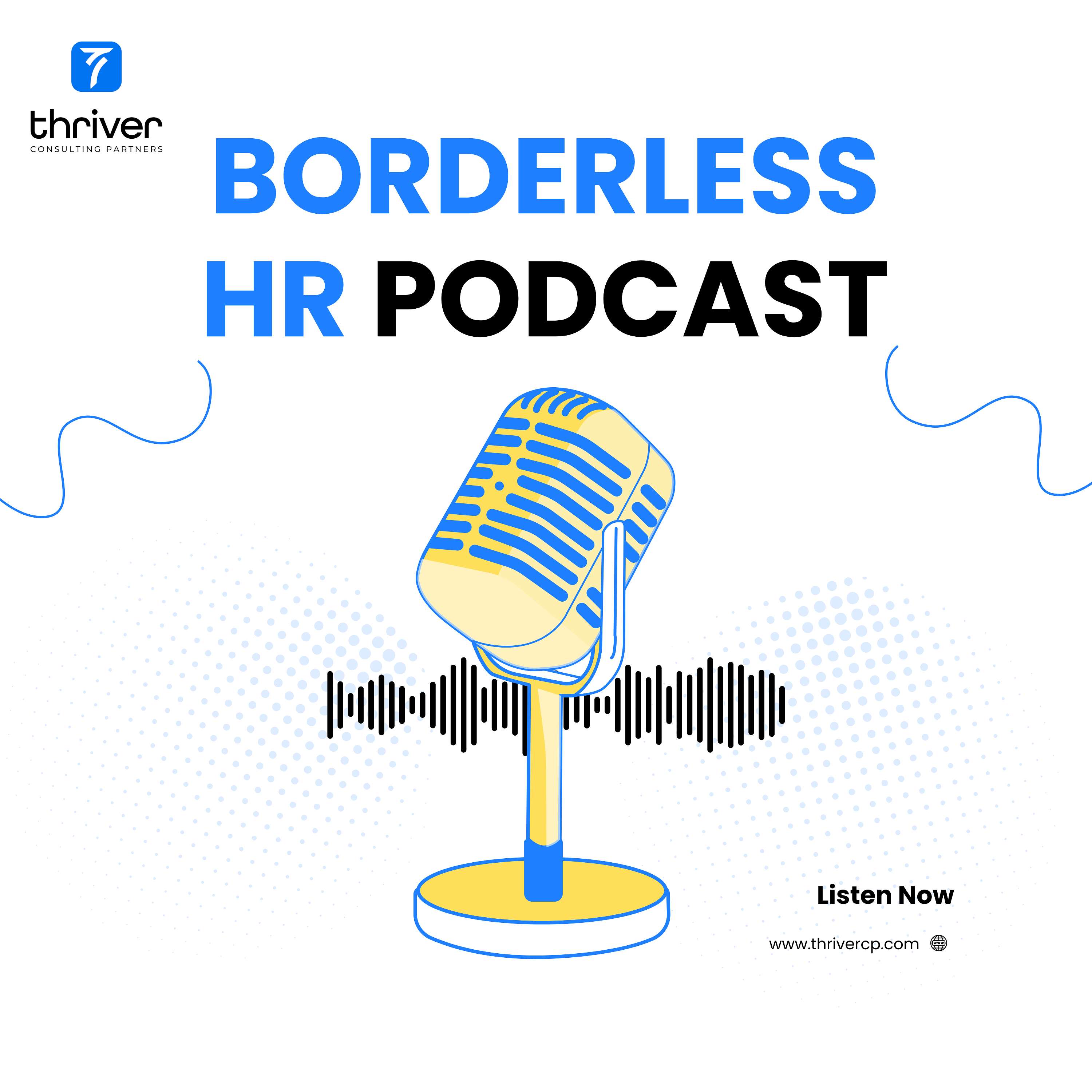 Borderless HR Hub by TCP