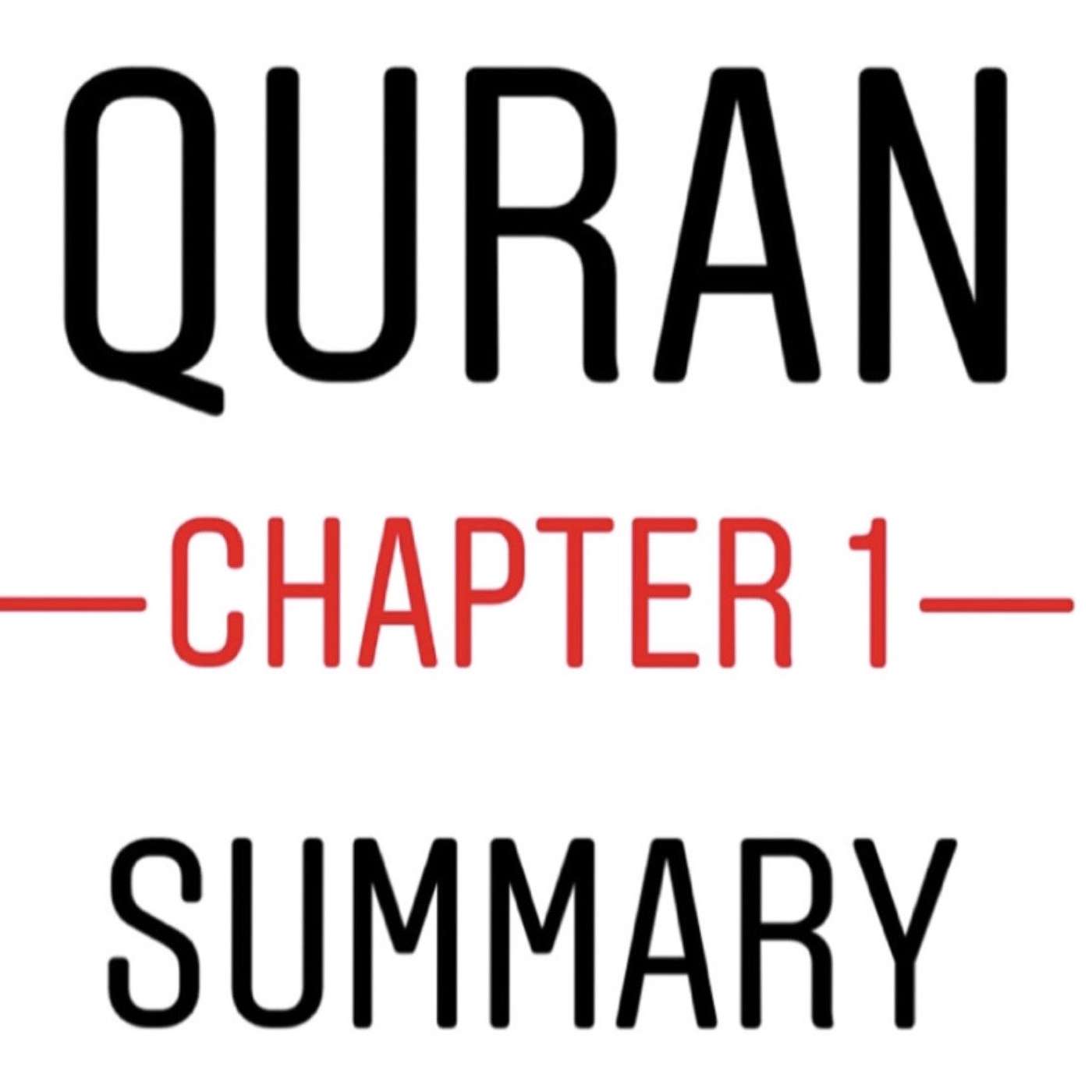 Quran Summary: Chapter 22