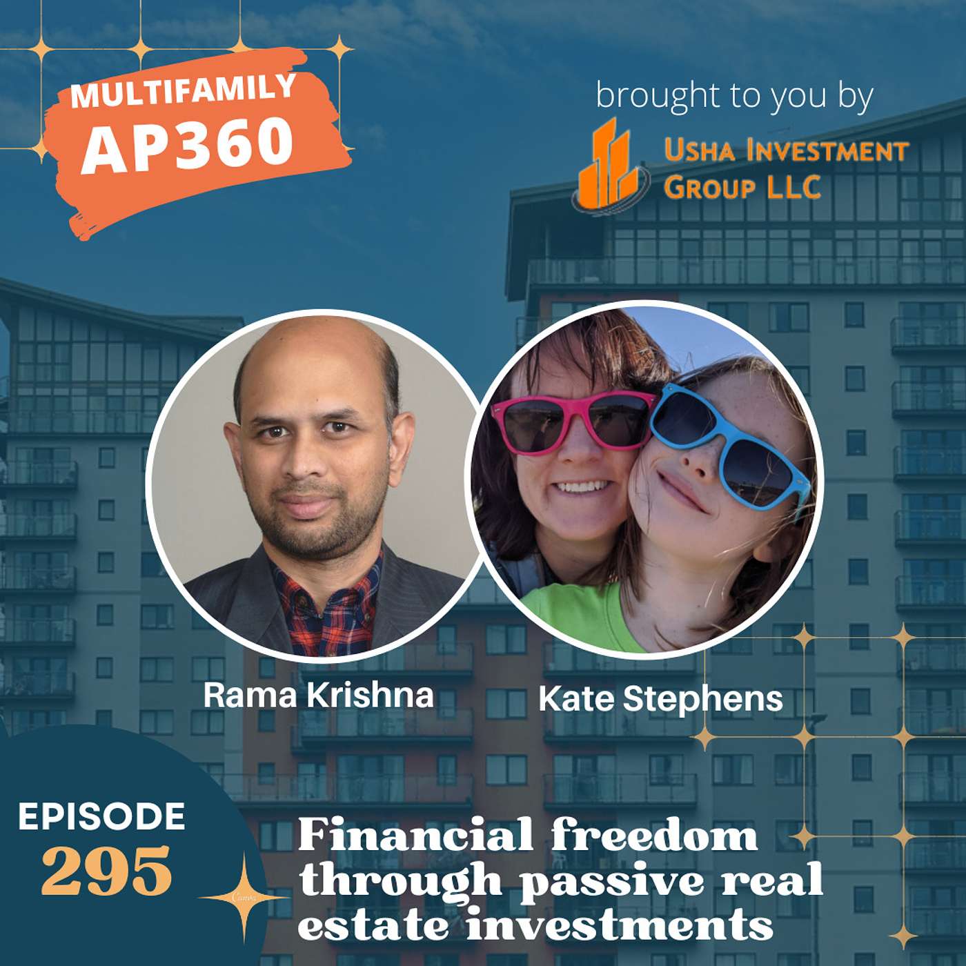 MULTIFAMILY AP360