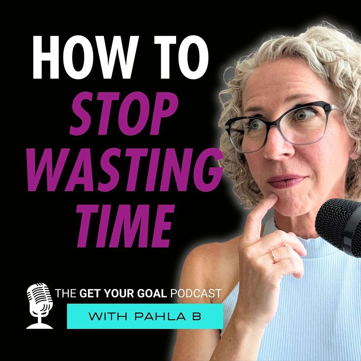 How To Stop Wasting Time