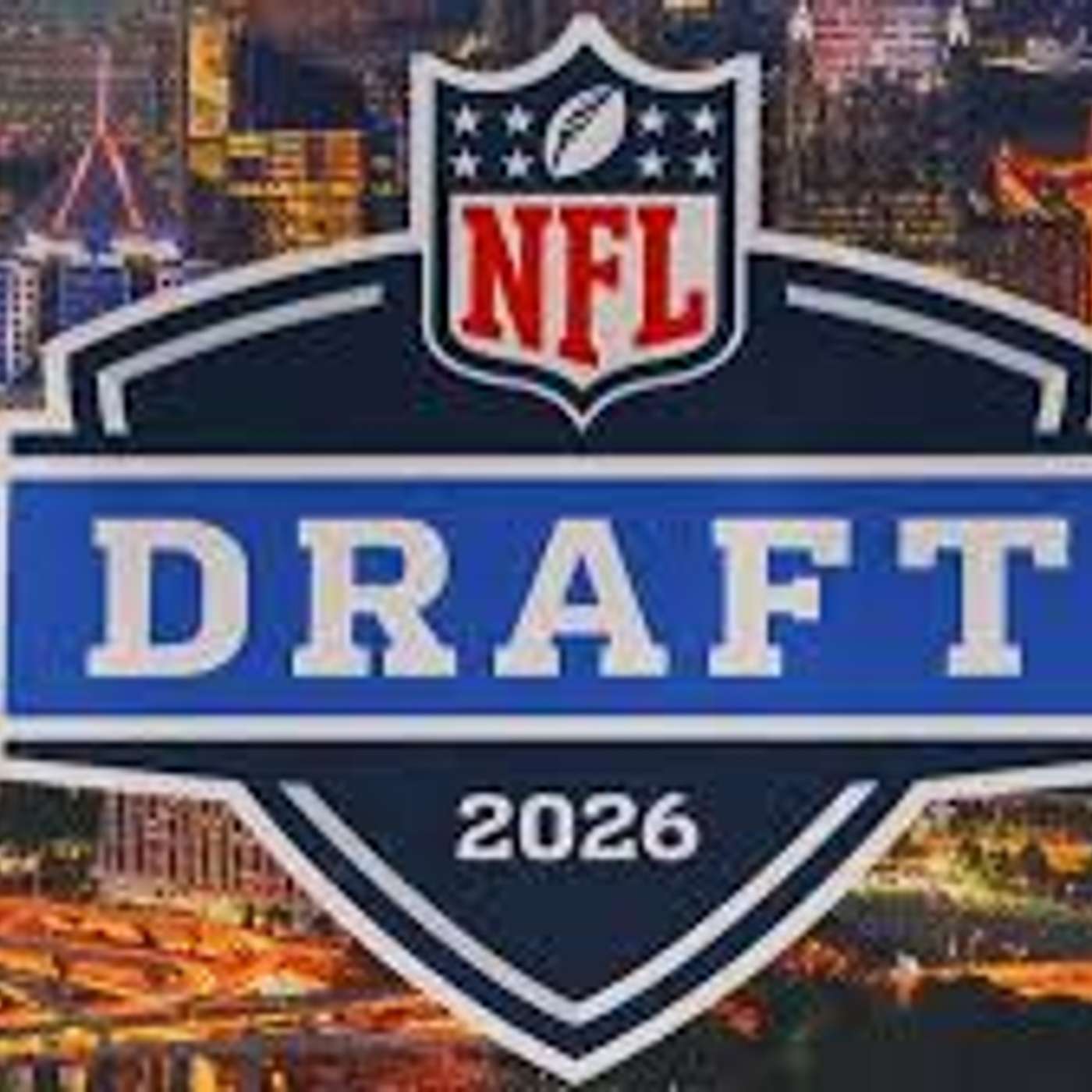 Vibing With Sleezy: The Podcast 2026 NFL Draft Round 2 Episode