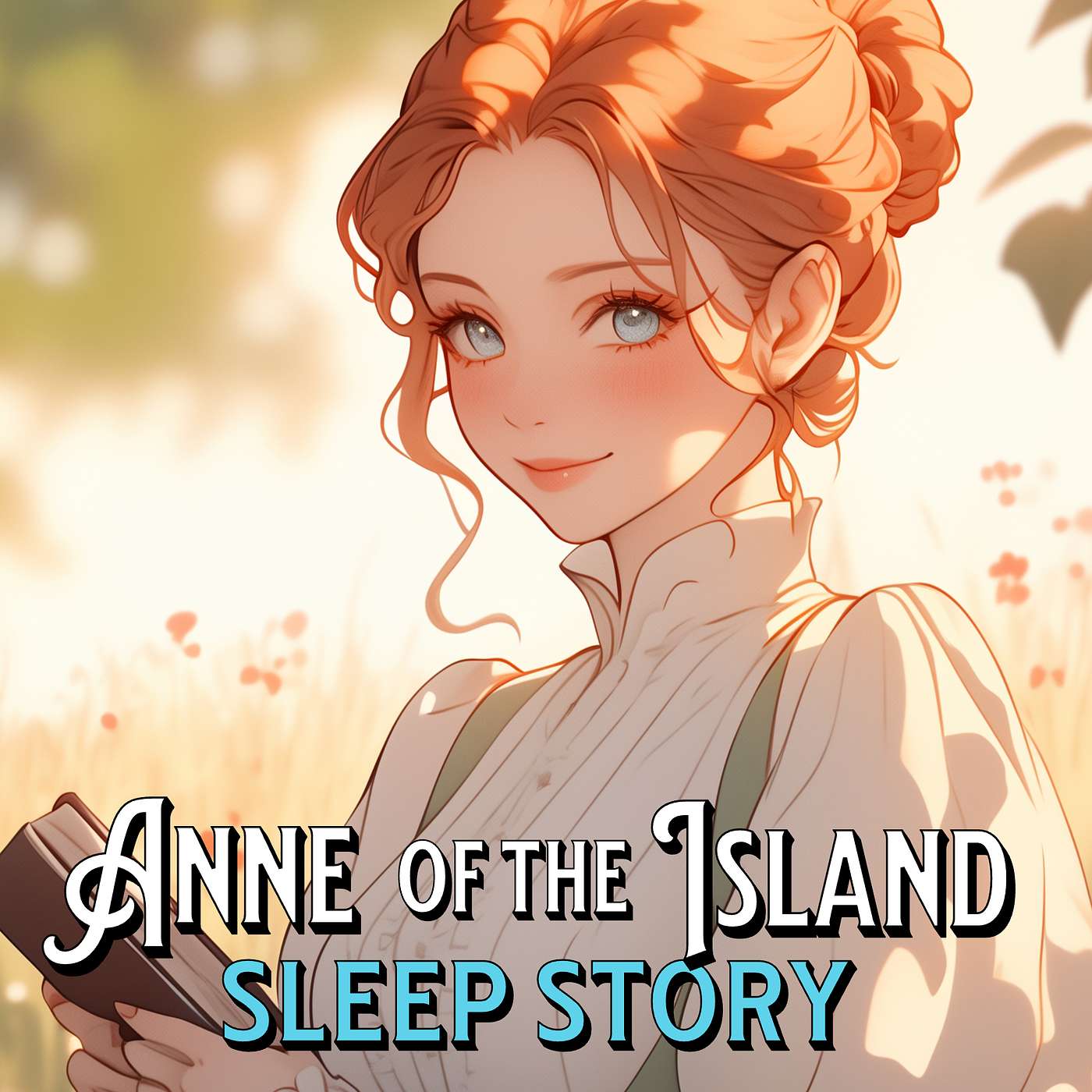 Anne of the Island Bedtime Story