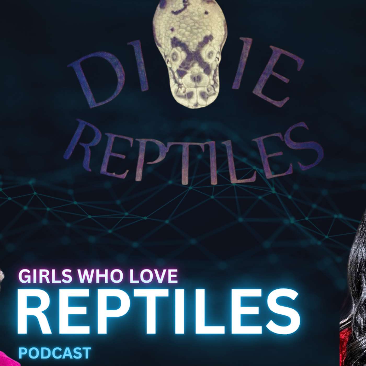 Deep Dive Into The Crested Gecko Market | Girls Who Love Reptiles Live