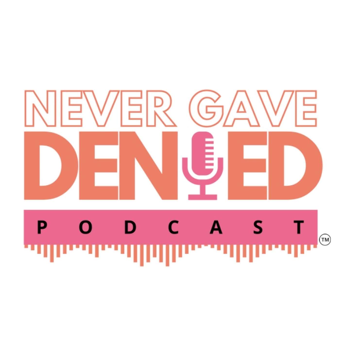 Never Gave Denied Artwork