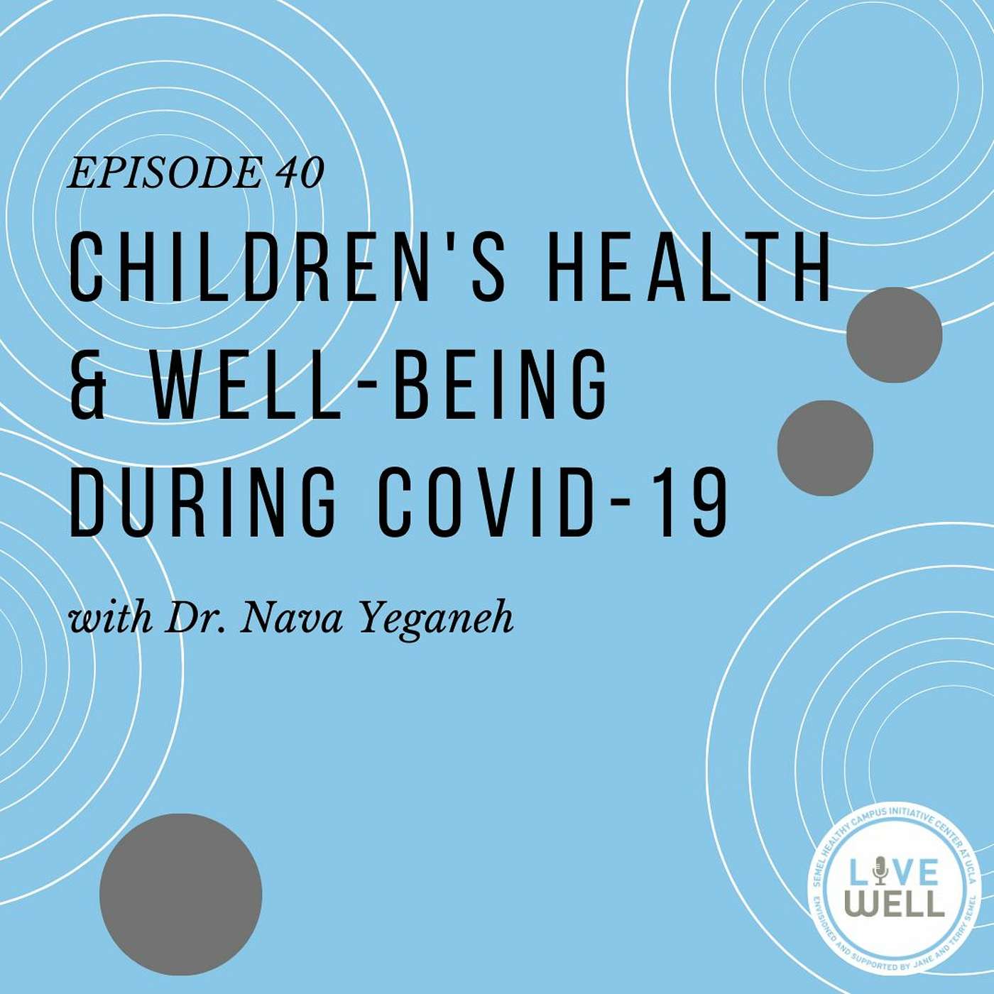 UCLA LiveWell