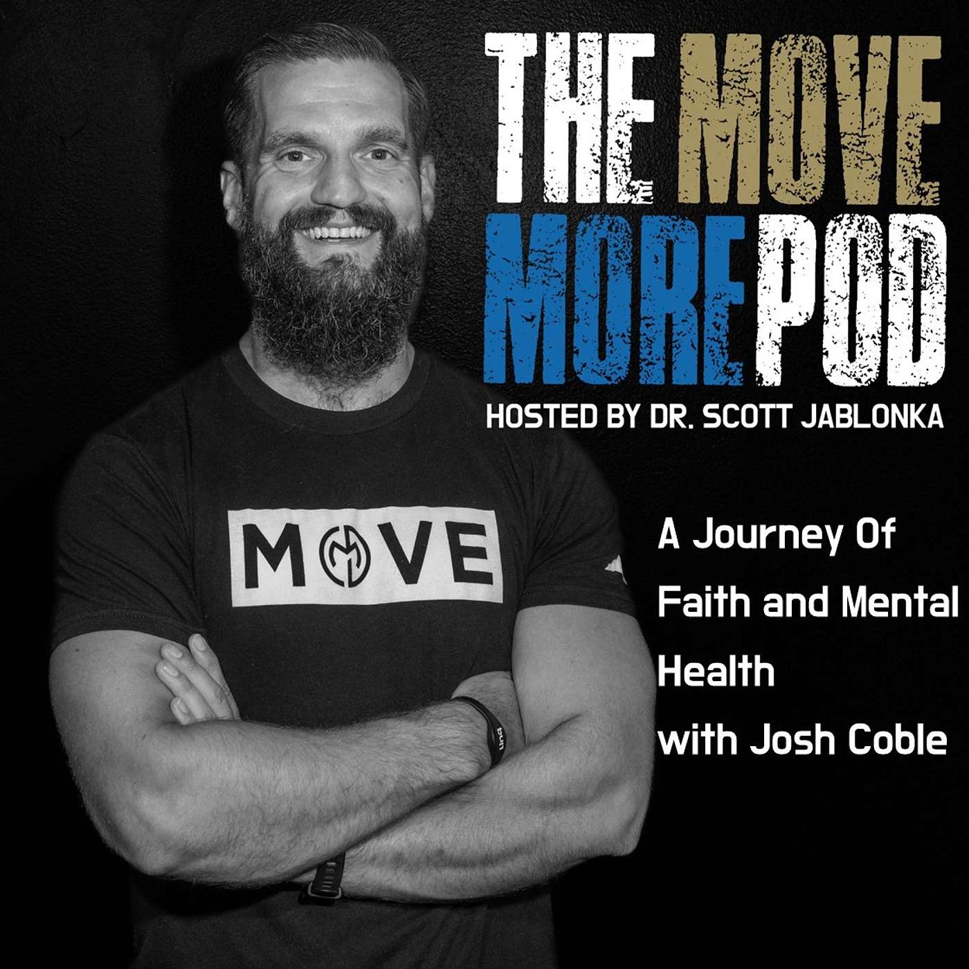 Move More Podcast
