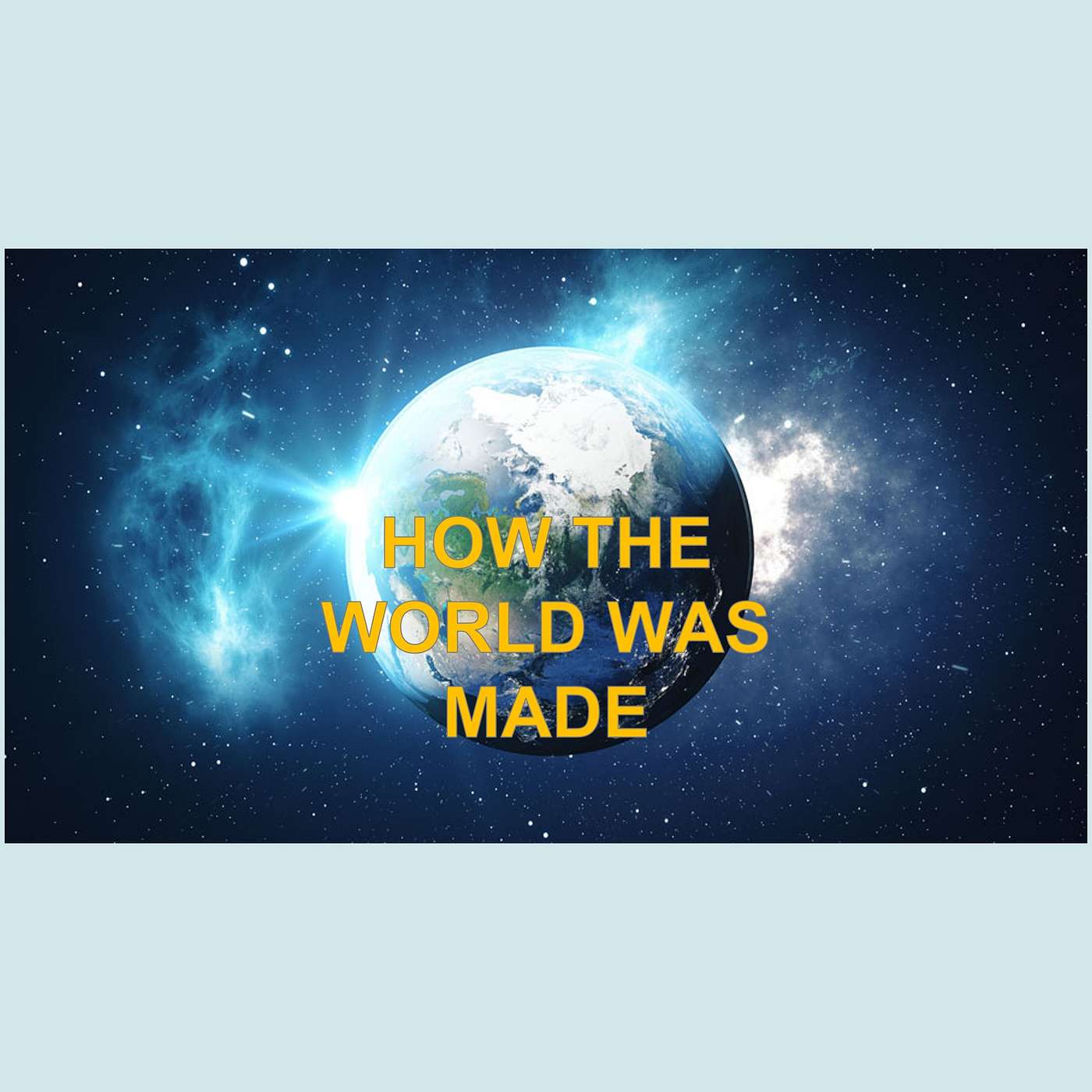 The image of God