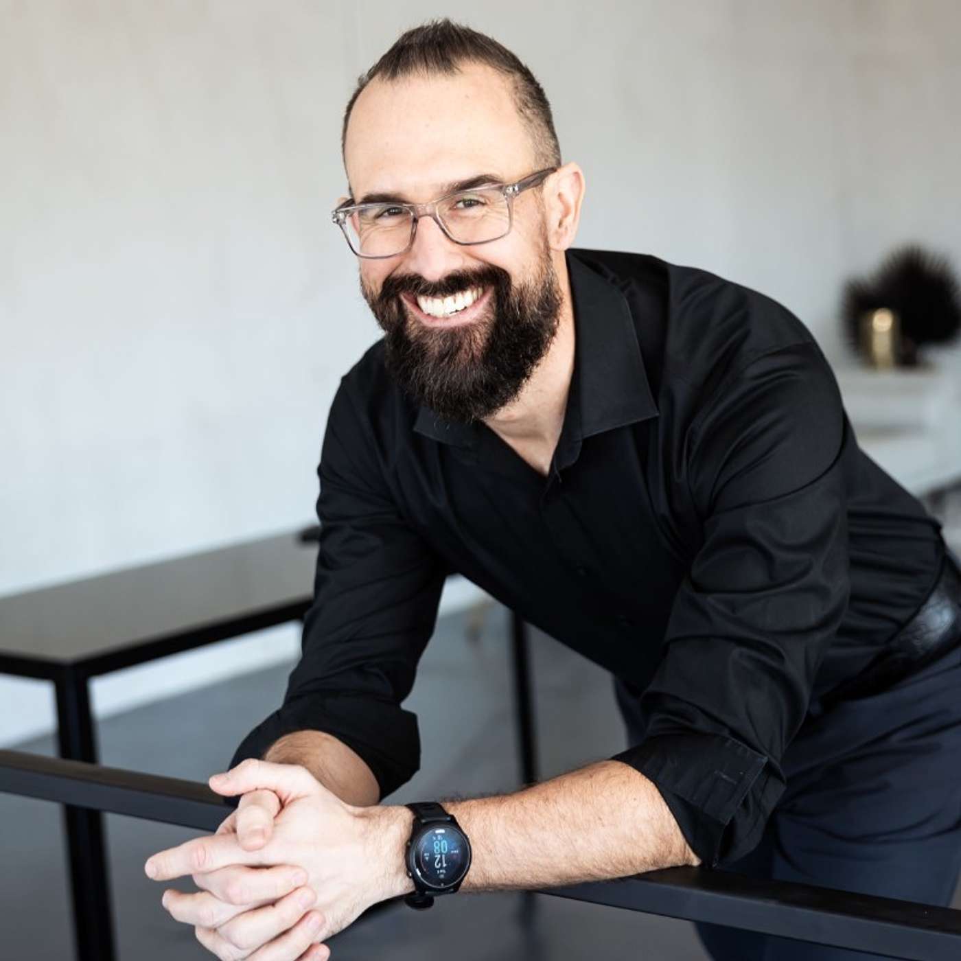 The Ultimate Career Clarity Session with John Kitchens