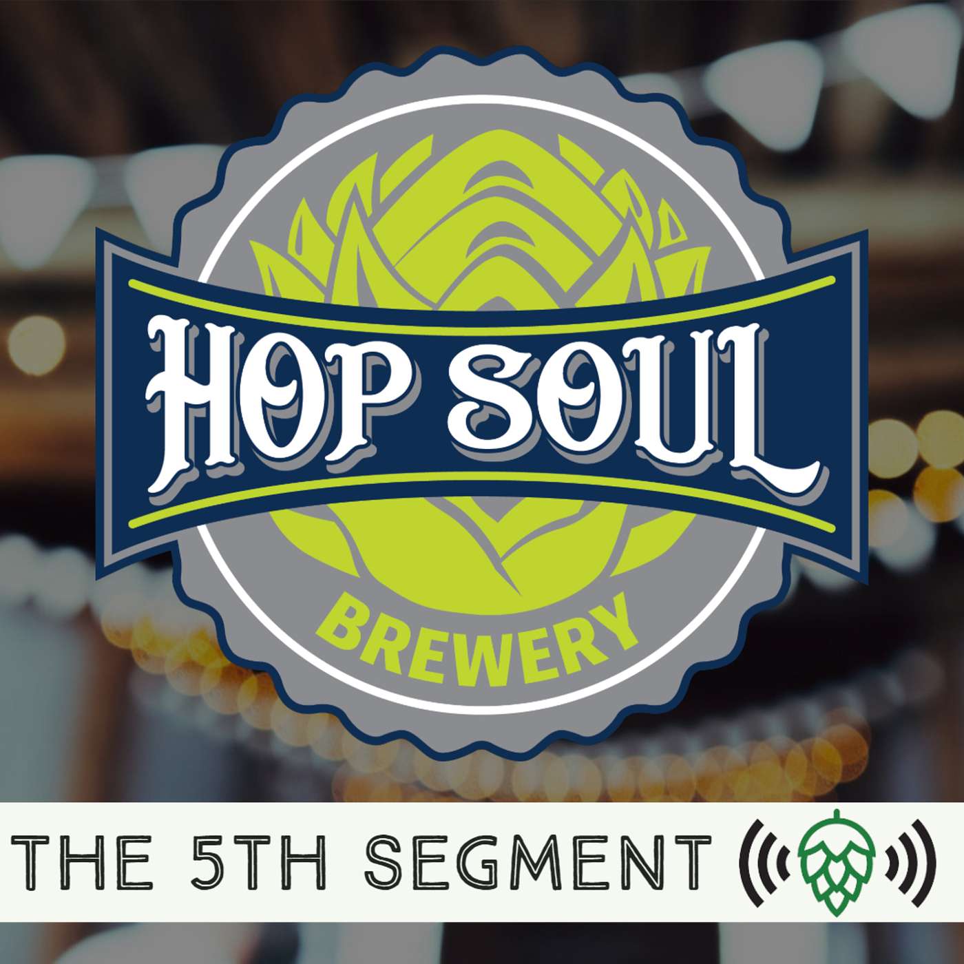 Hop Soul Brewery is coming soon... in an old Shoney's