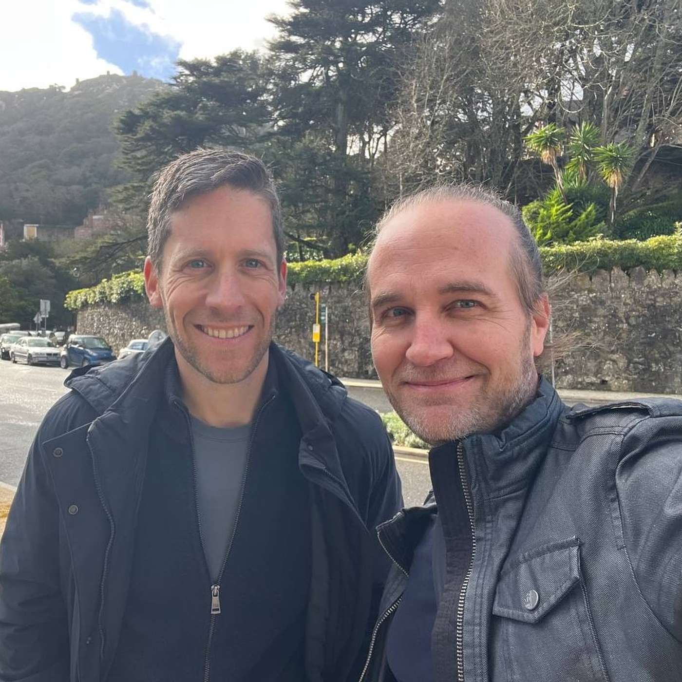 Borrowing Against Bitcoin Turns Selling Into A Choice | S6 E07 Borrowing Against Bitcoin Turns Selling Into A Choice | S6 E07