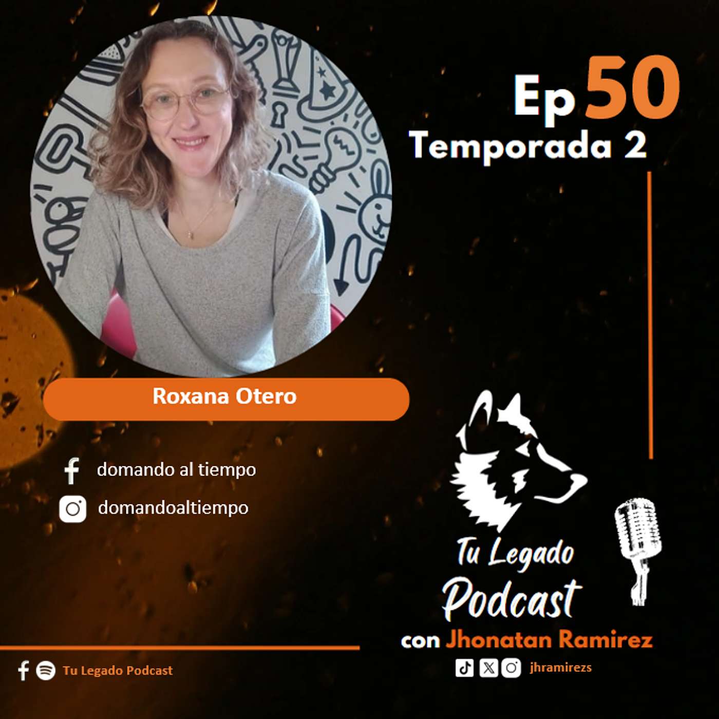 Tu Legado Podcast