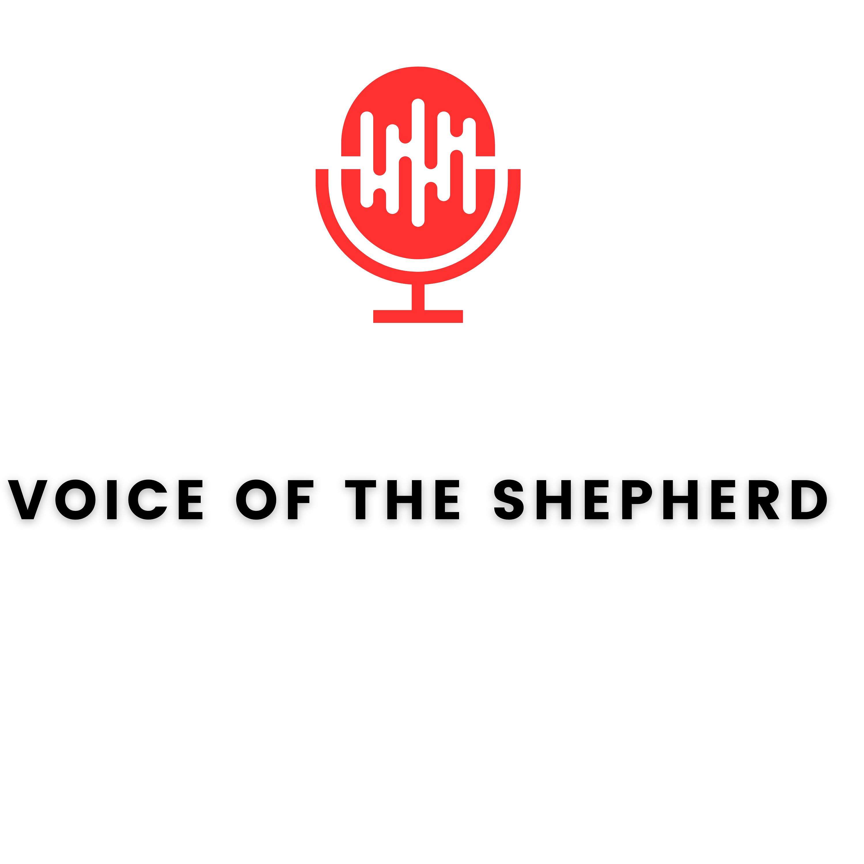 Voice Of The Shepherd