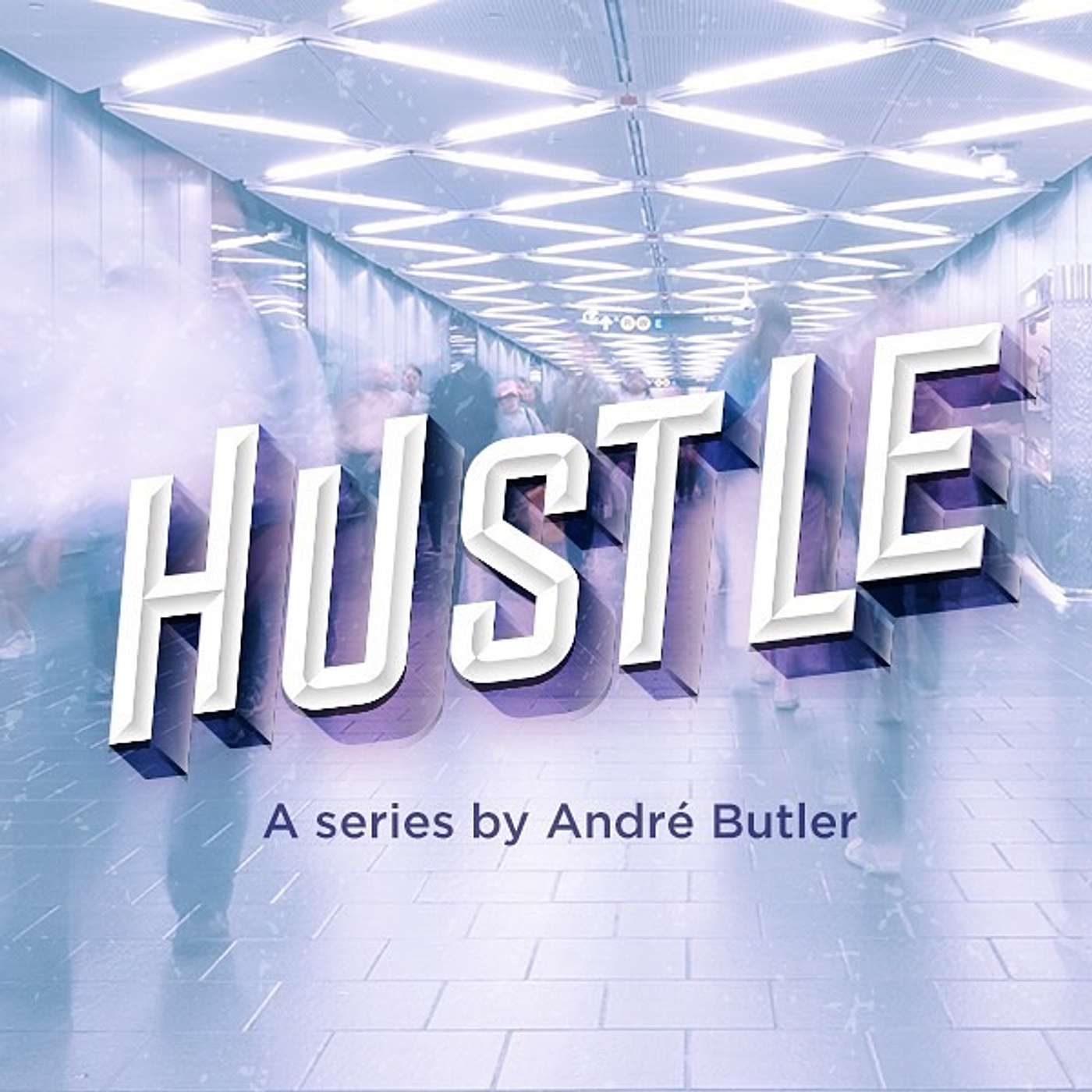 Hustle