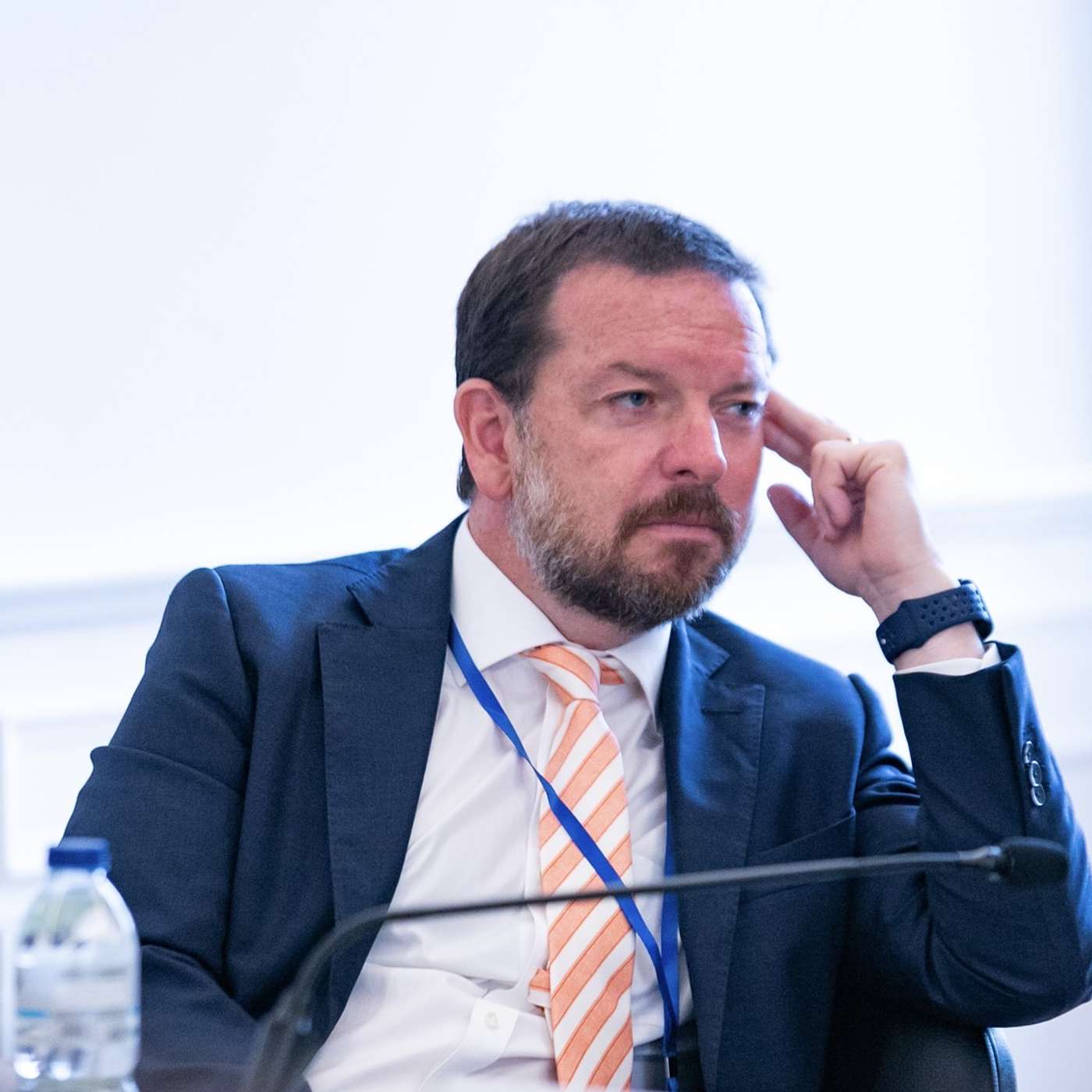 Does Trump hate Europe? Understanding the 2025 National Security Strategy of the United States: a conversation with Joe Grogan, former White House Director of the Domestic Policy Council