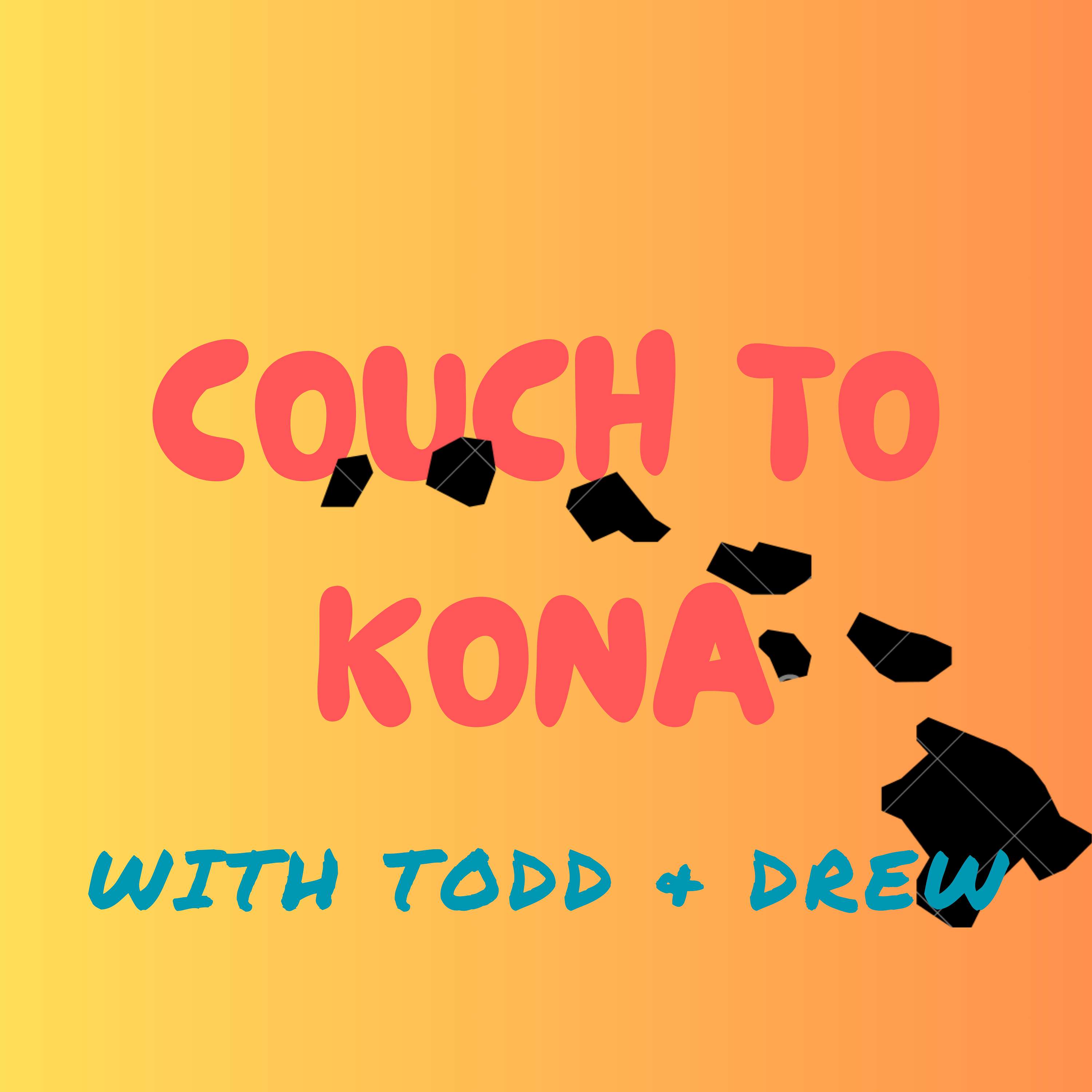 Couch to Kona Podcast