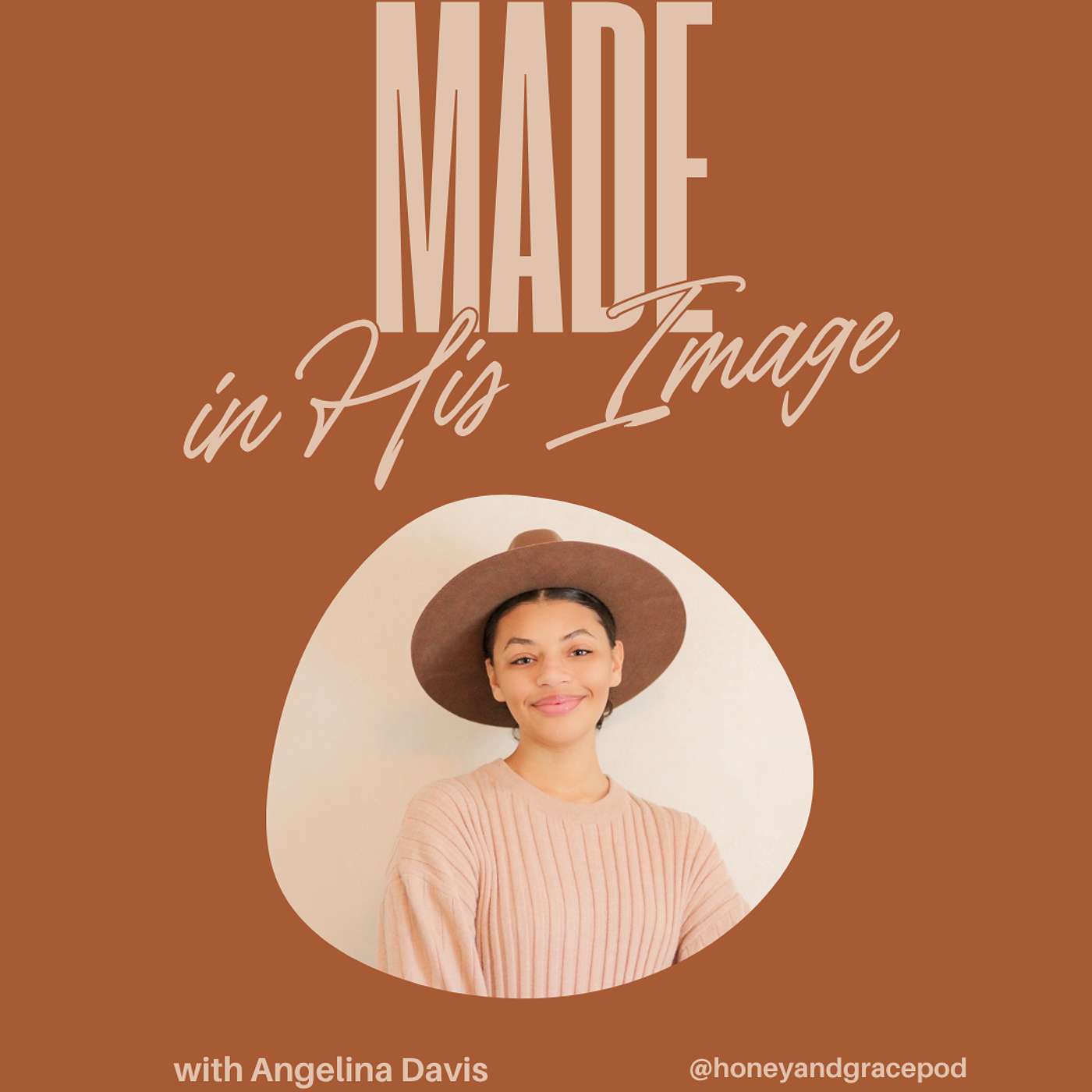 Made In His Image | Veronica Waldrop & Angelina Davis