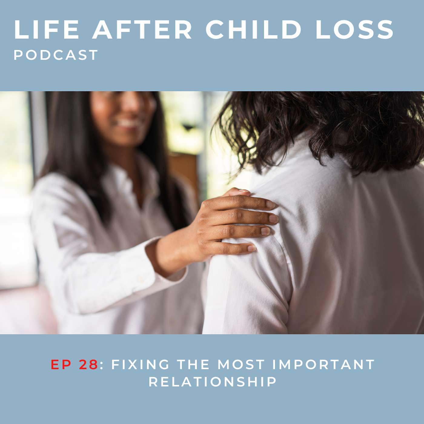 Life After Child Loss