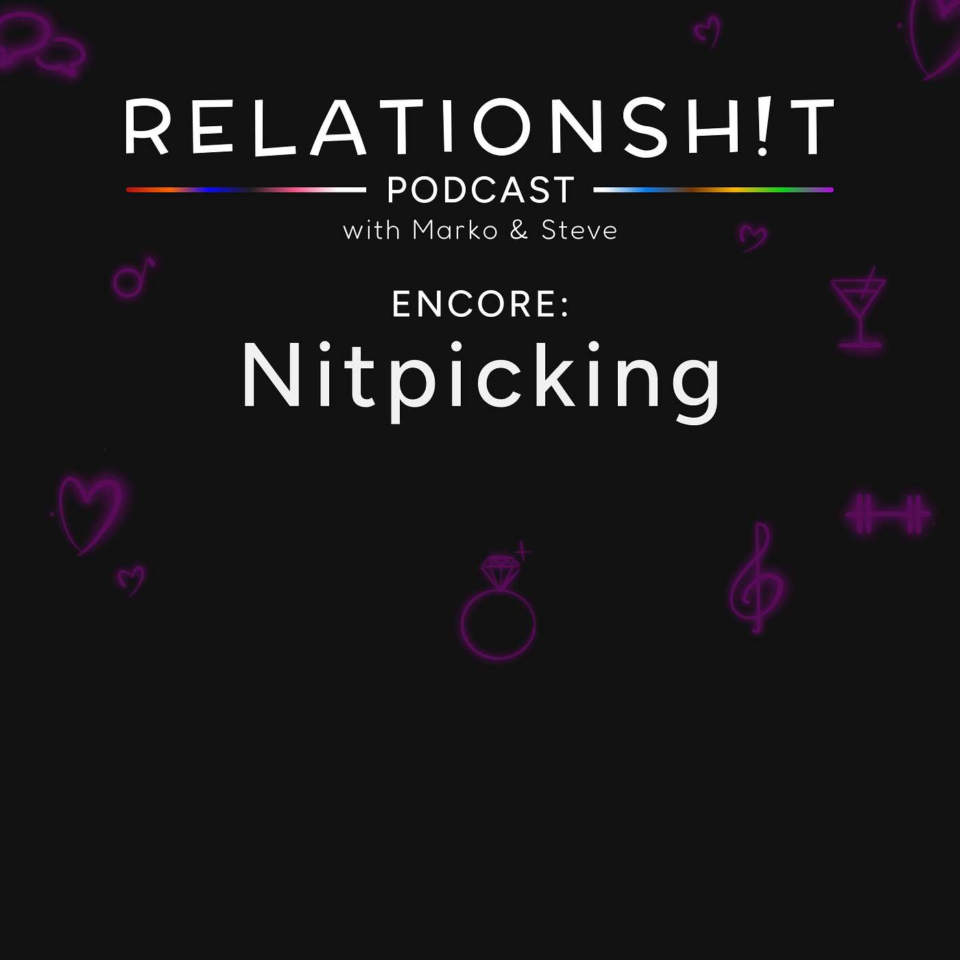 Relationsh!t Podcast