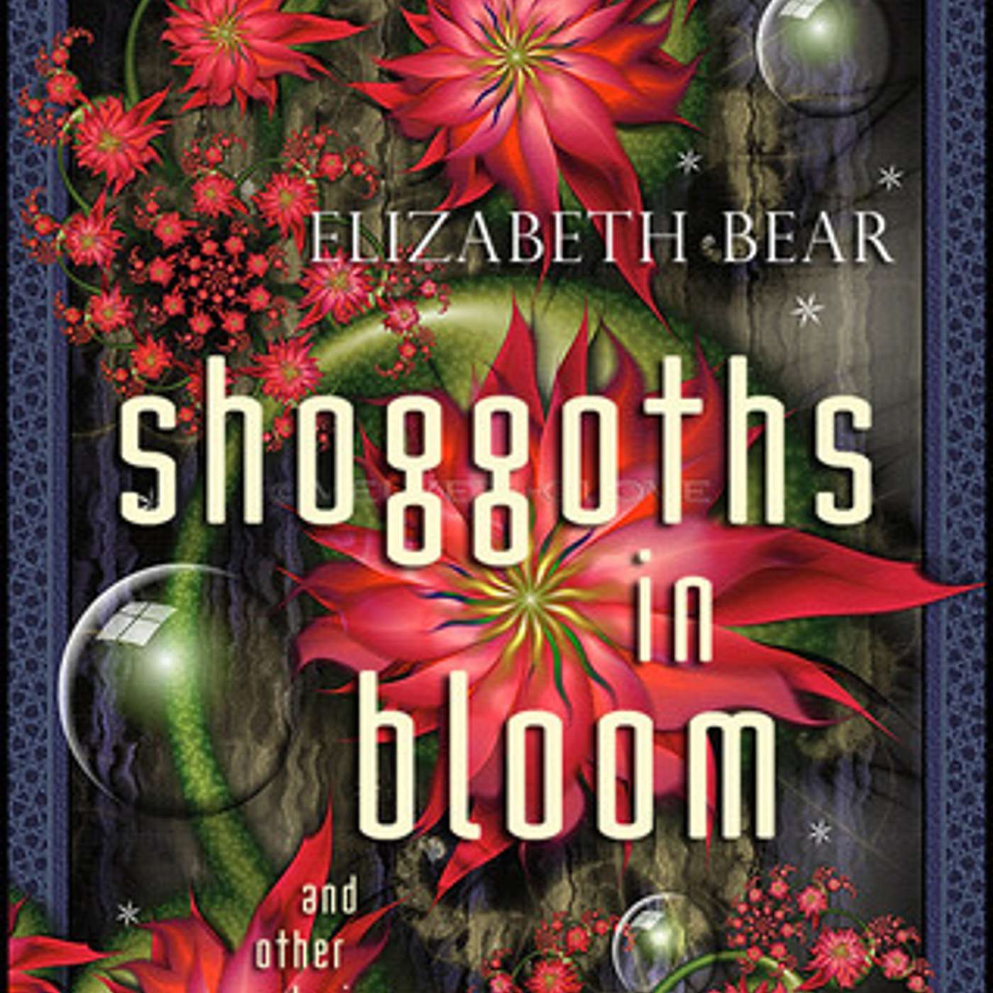 Ep 115 Shoggoths in Bloom Ep 115 Shoggoths in Bloom