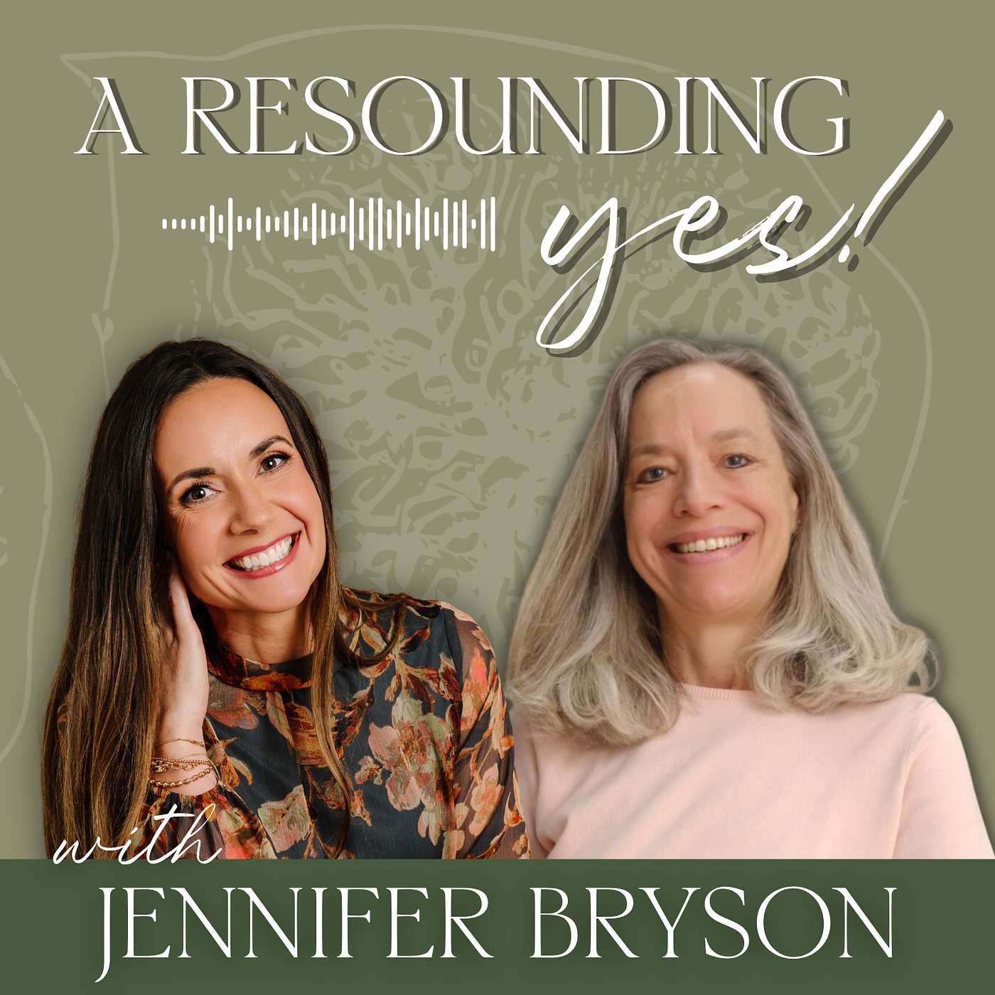 The Voice the Church Forgot: Translating Ida Görres w/ Dr. Jennifer Bryson episode artwork