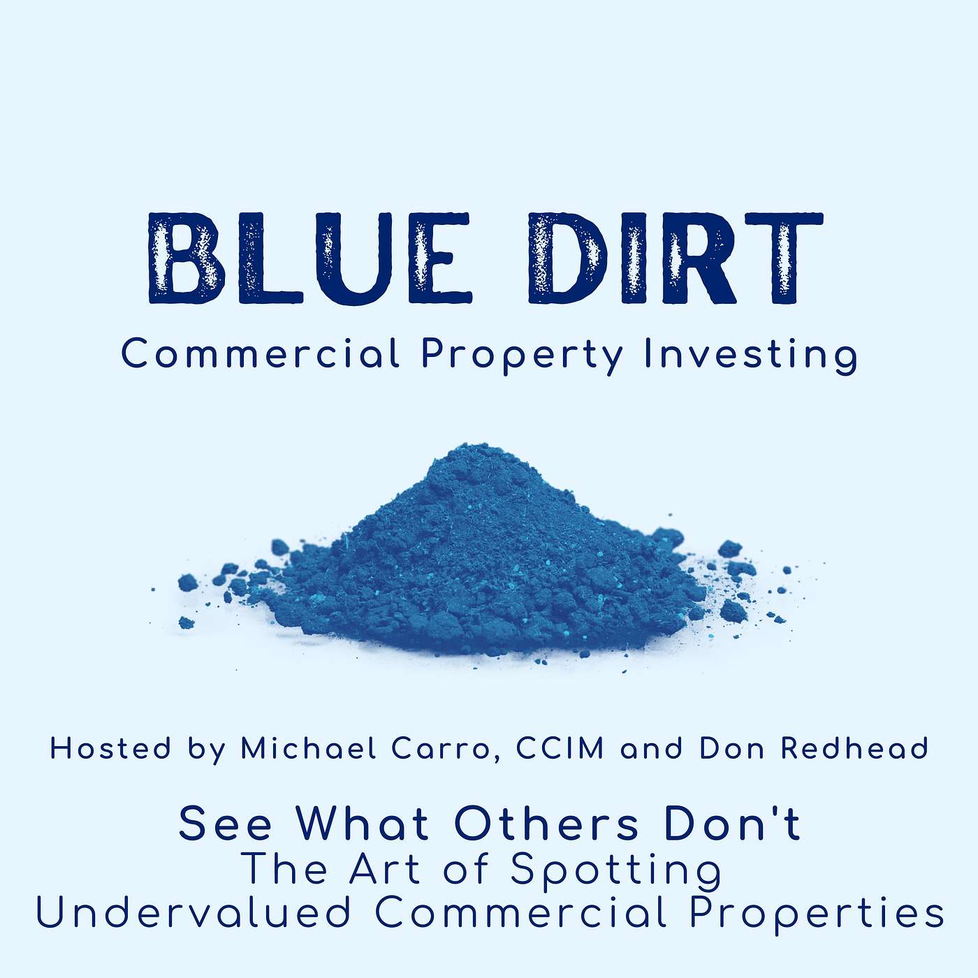 See What Others Don't: The Art of Spotting Undervalued Commercial Properties