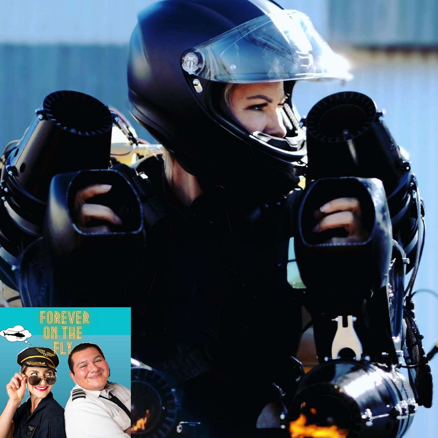 Jennifer Bewes: A Real Live Iron Woman!